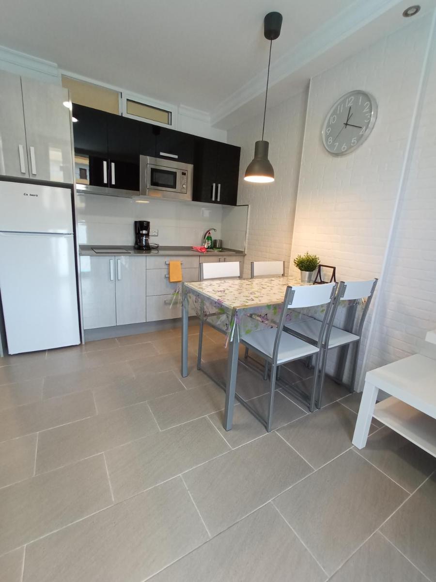 FAMILY HOUSE MASPALOMAS II photo 3