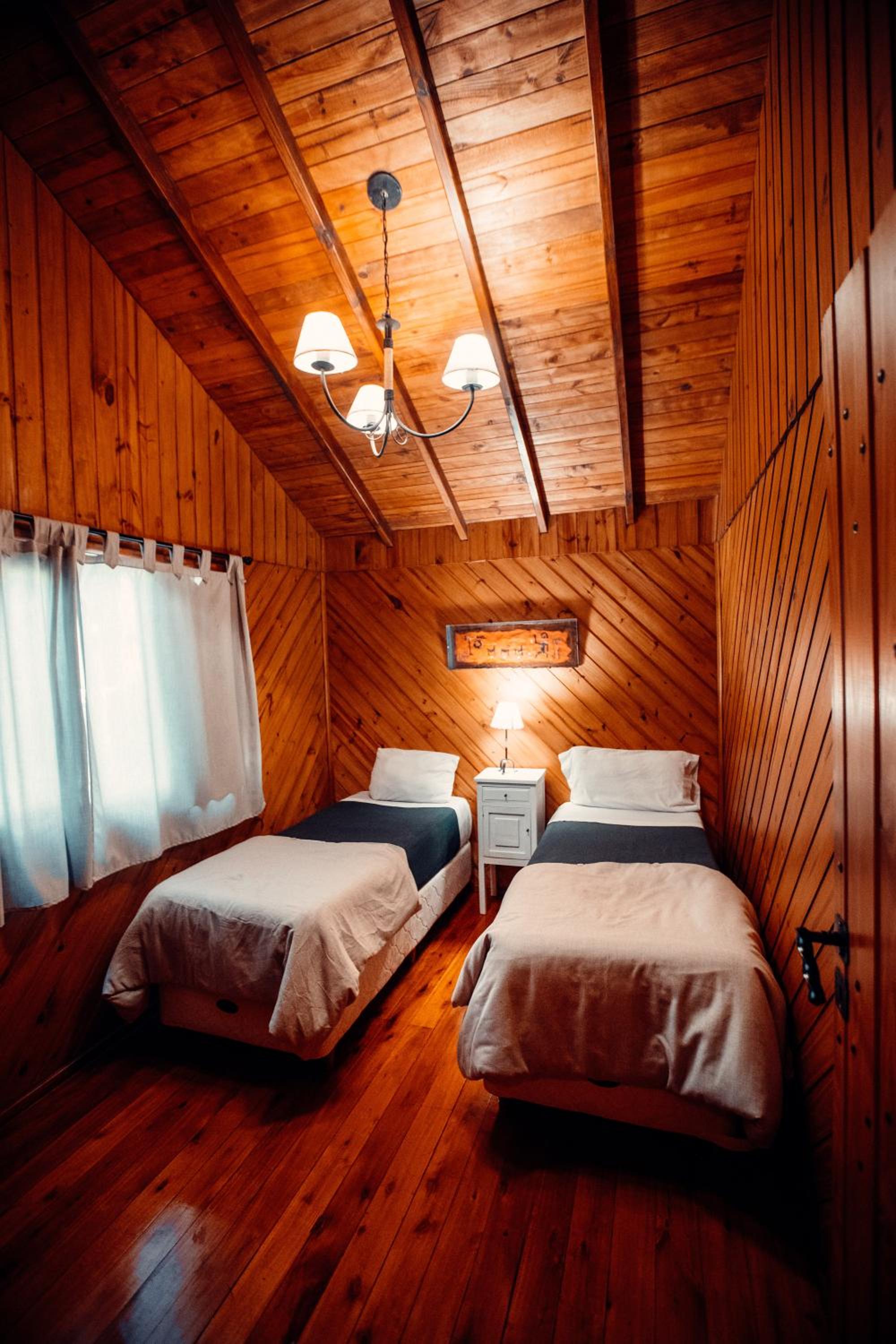 Paraiso Patagónico Bungalows and Aparts