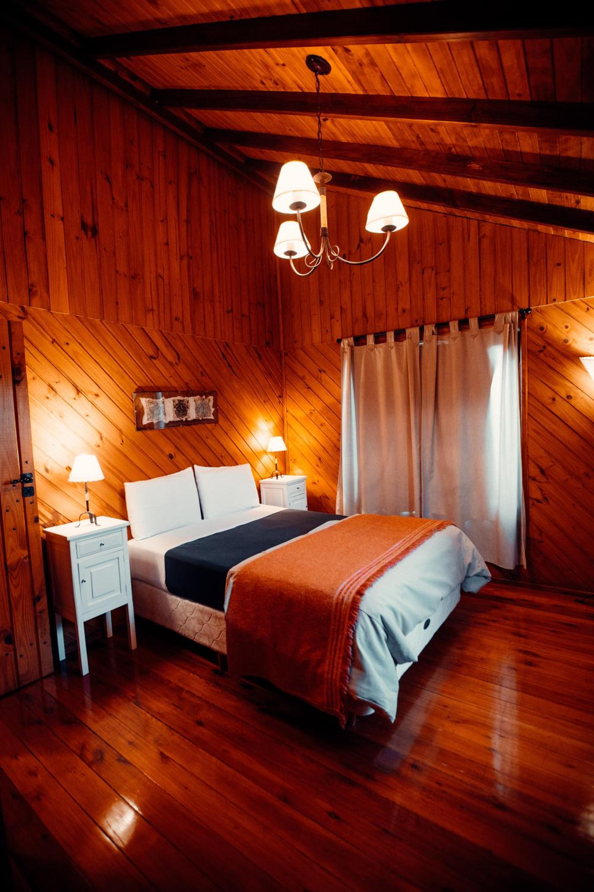Paraiso Patagónico Bungalows and Aparts