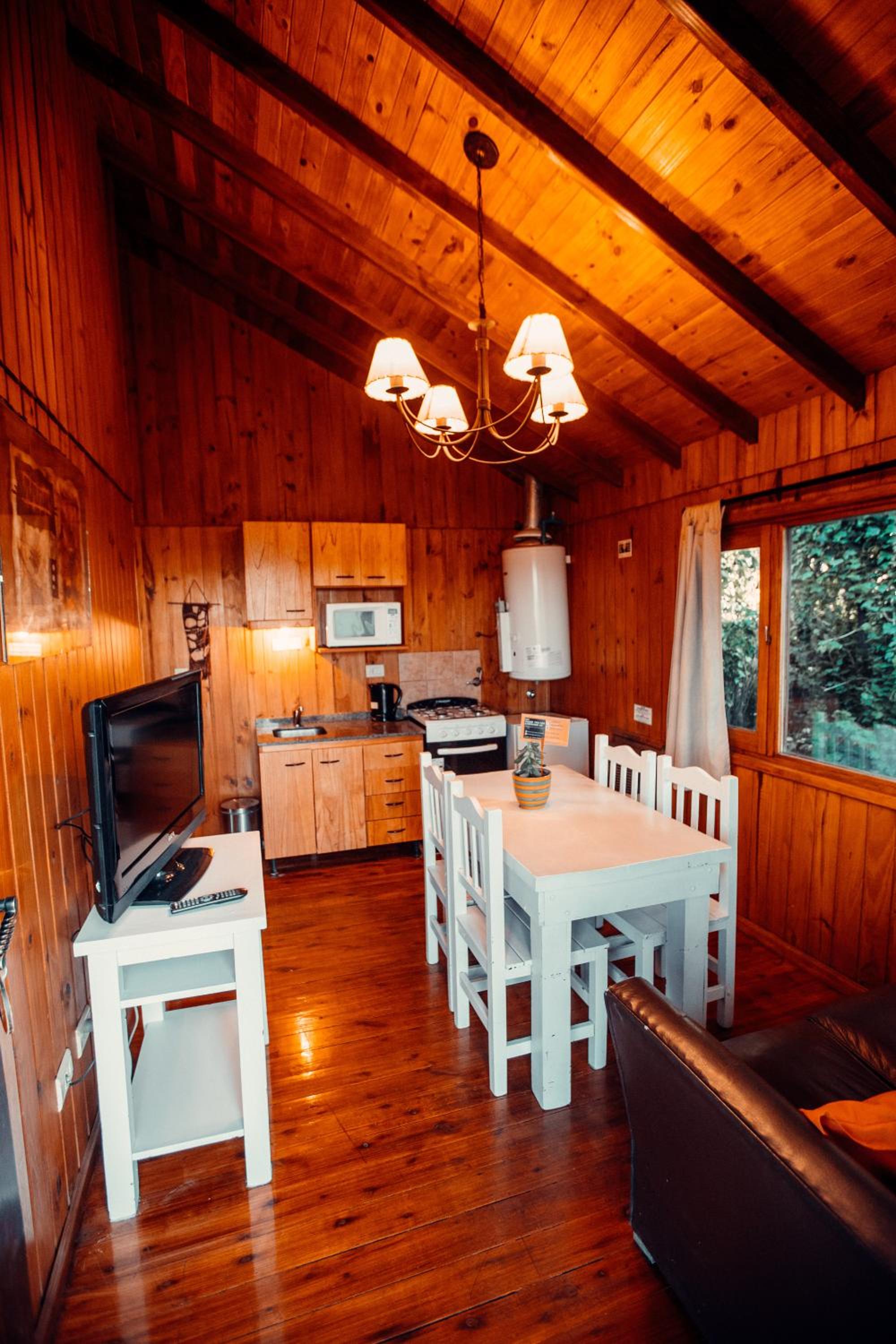 Paraiso Patagónico Bungalows and Aparts