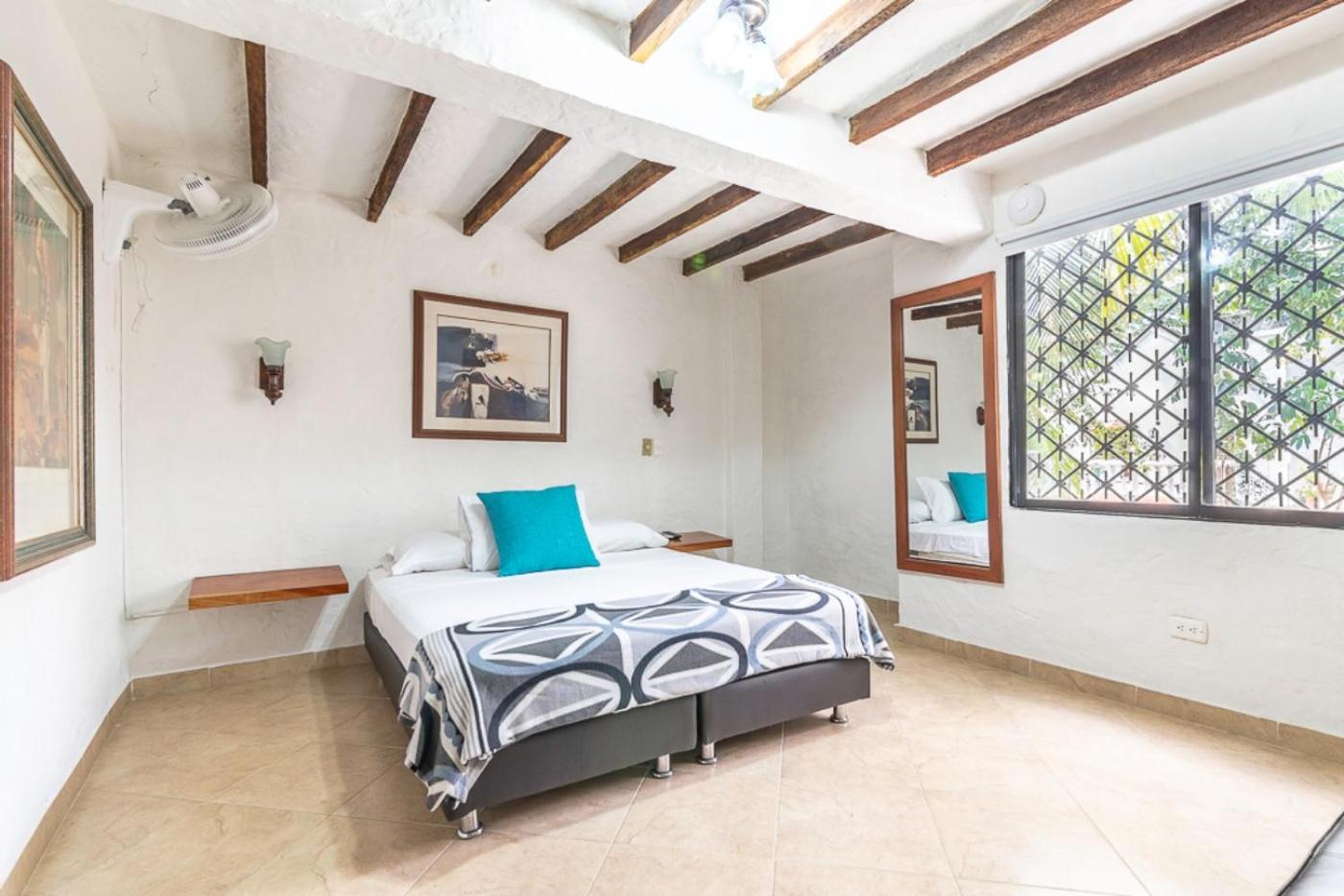 CABAÑAS LA DORADA