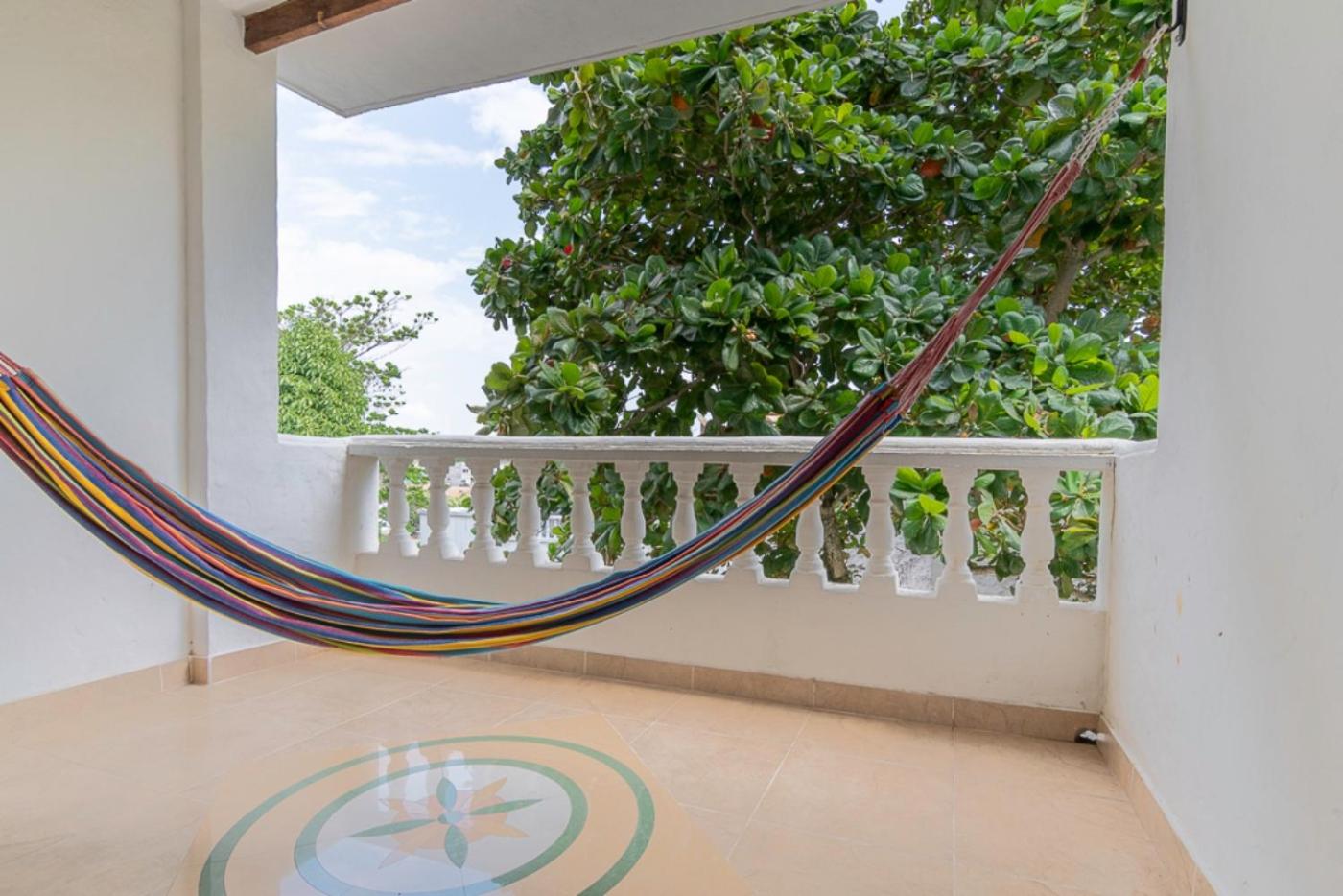 CABAÑAS LA DORADA