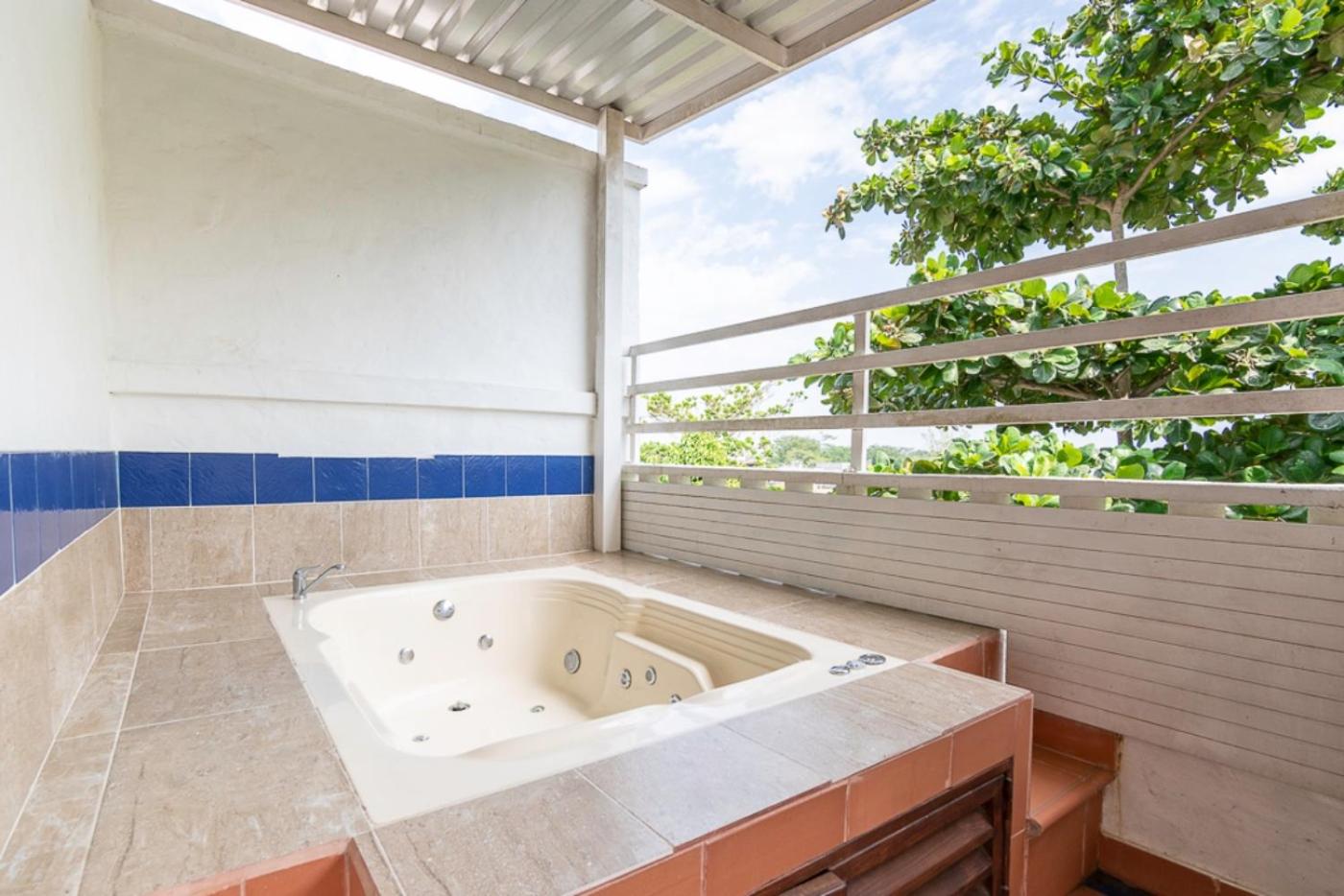 CABAÑAS LA DORADA