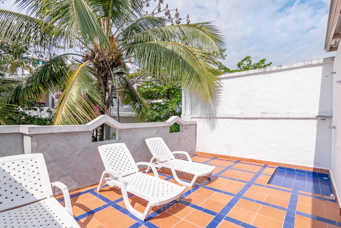 CABAÑAS LA DORADA