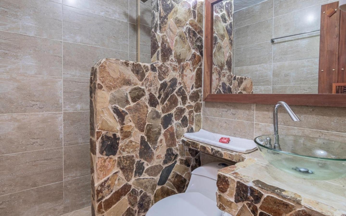 CABAÑAS LA DORADA