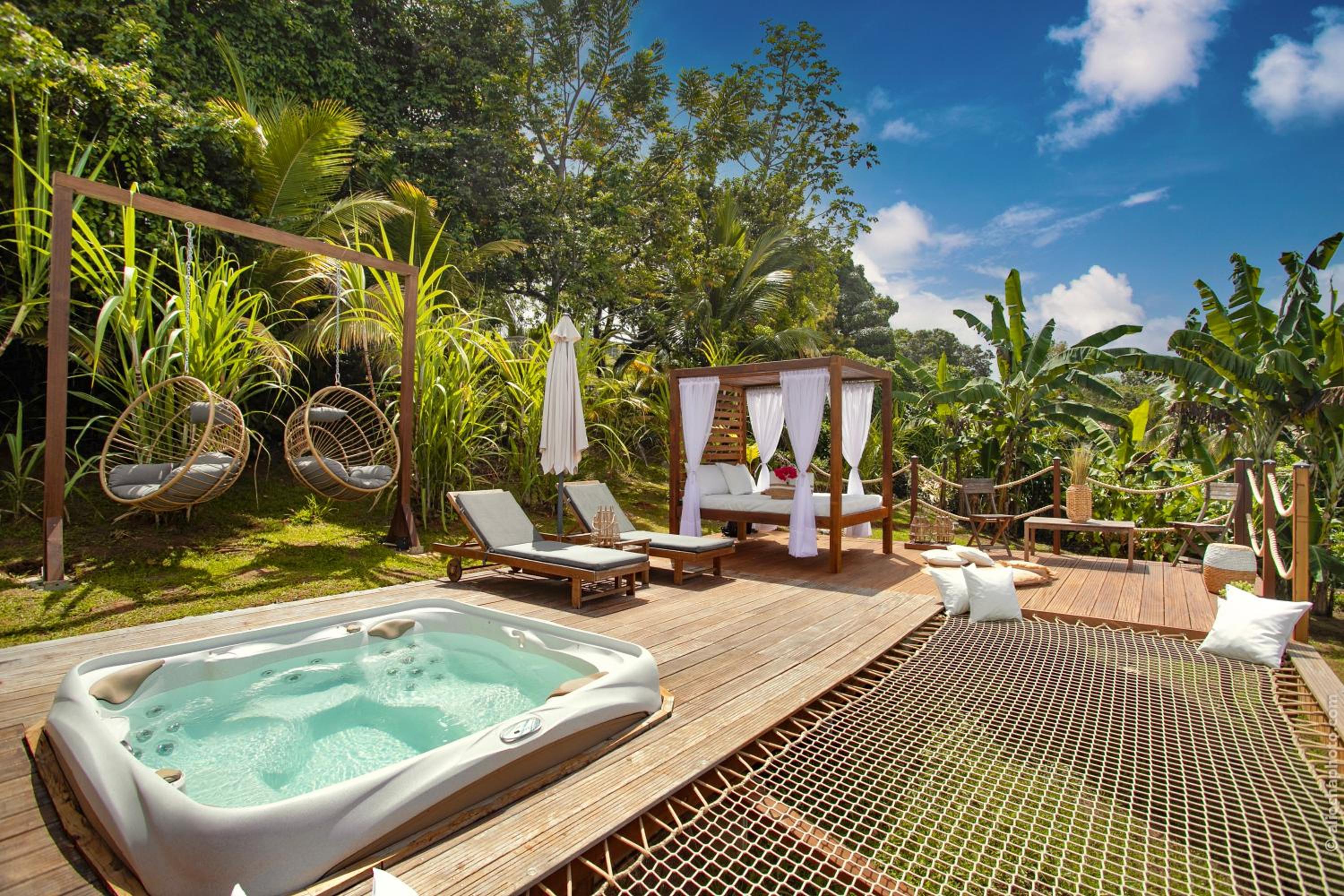 Créole Bay - Suites and Spa