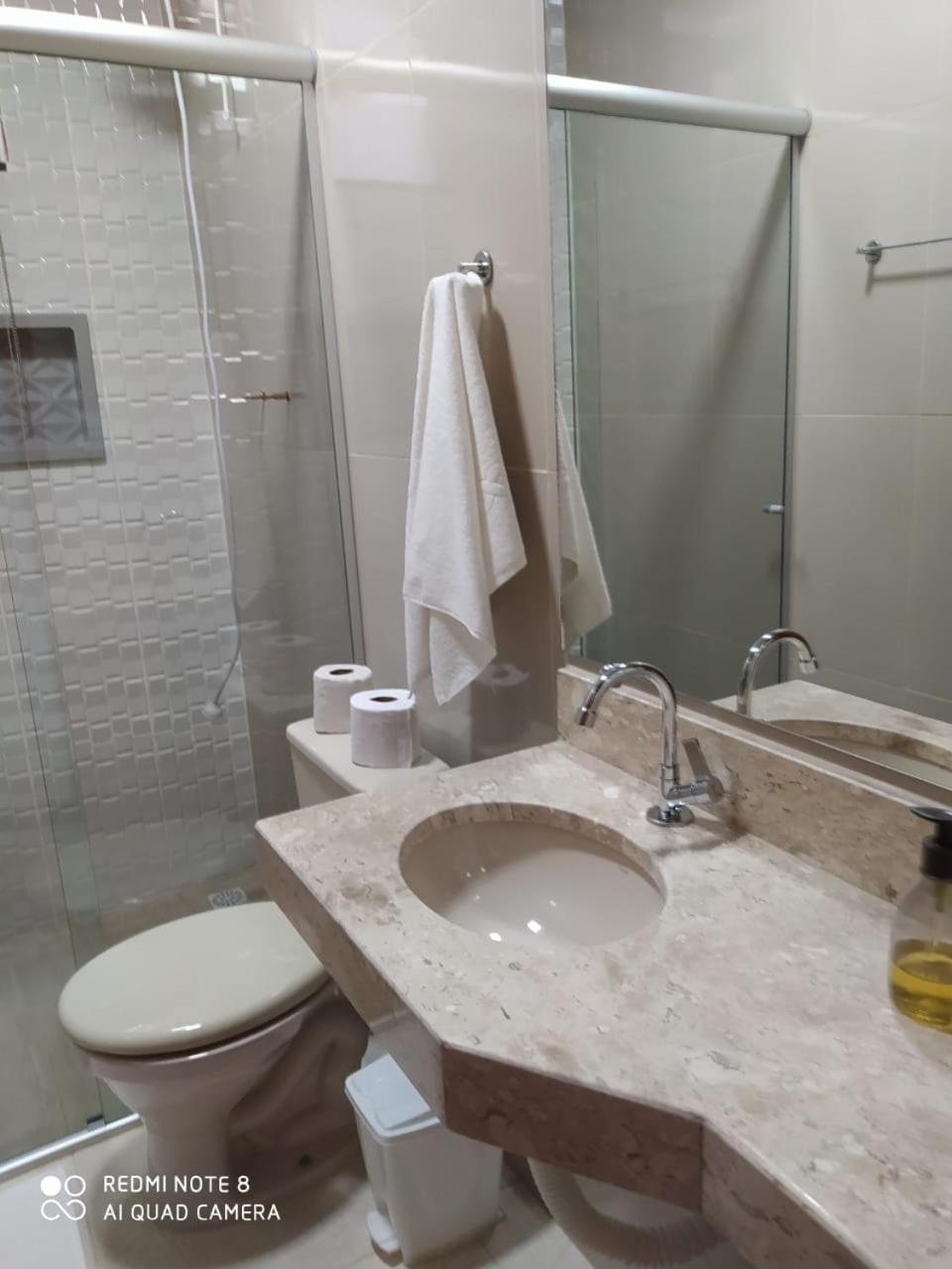 Suites Cantinho de Minas