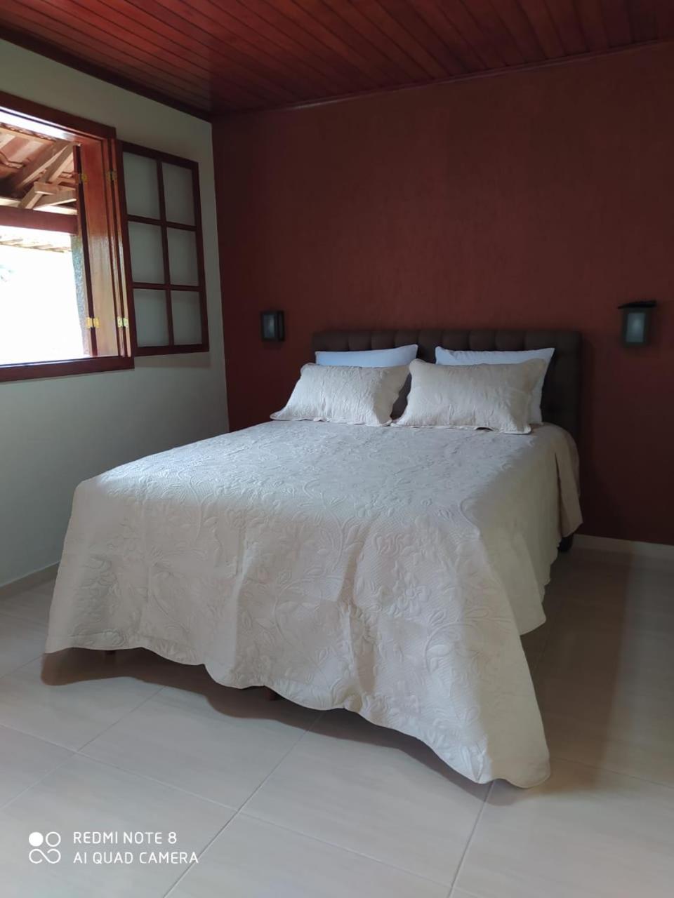 Suites Cantinho de Minas