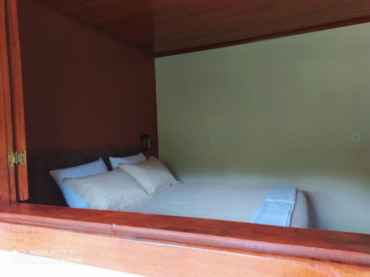 Suites Cantinho de Minas