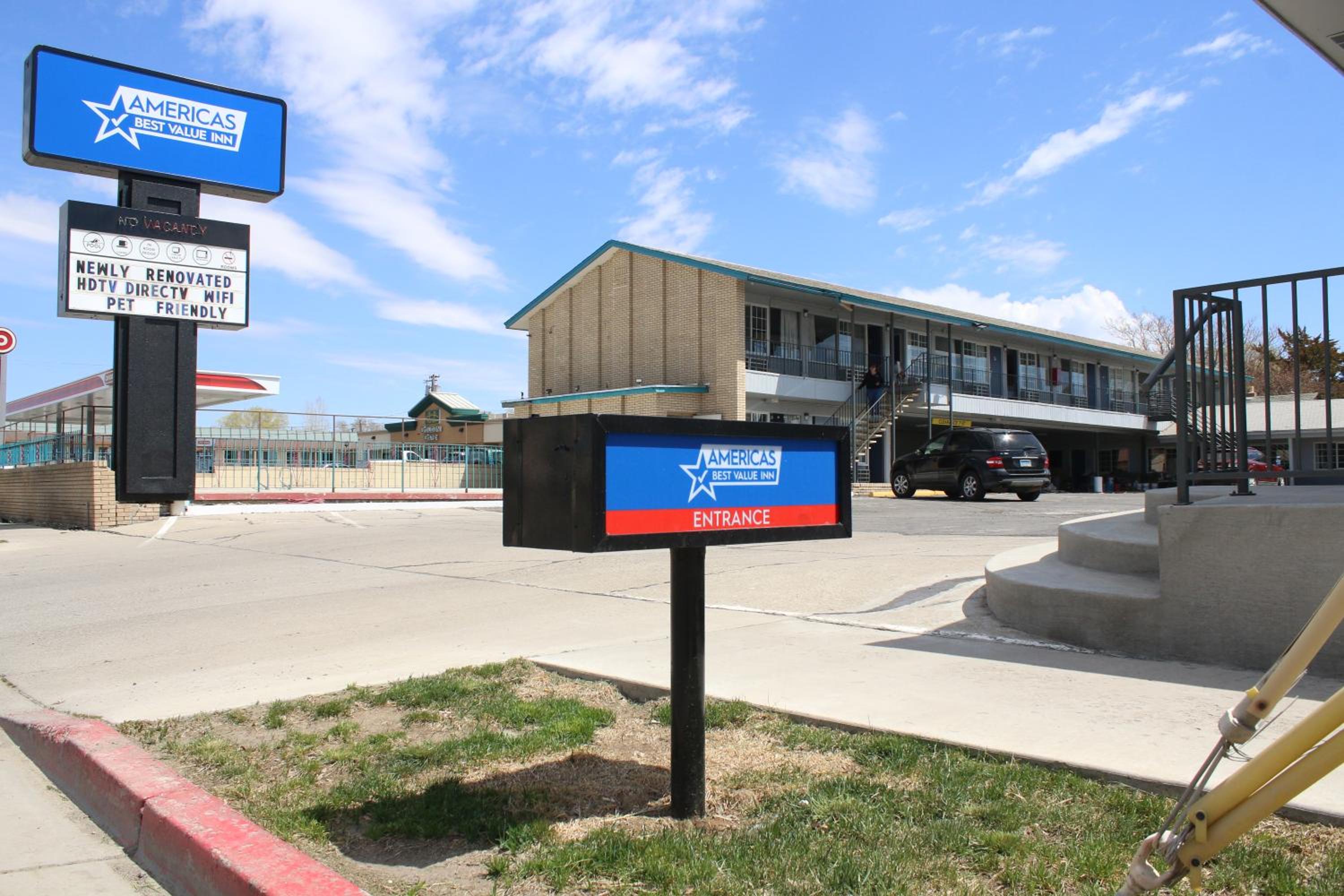 Signature Inn Winnemucca view 3