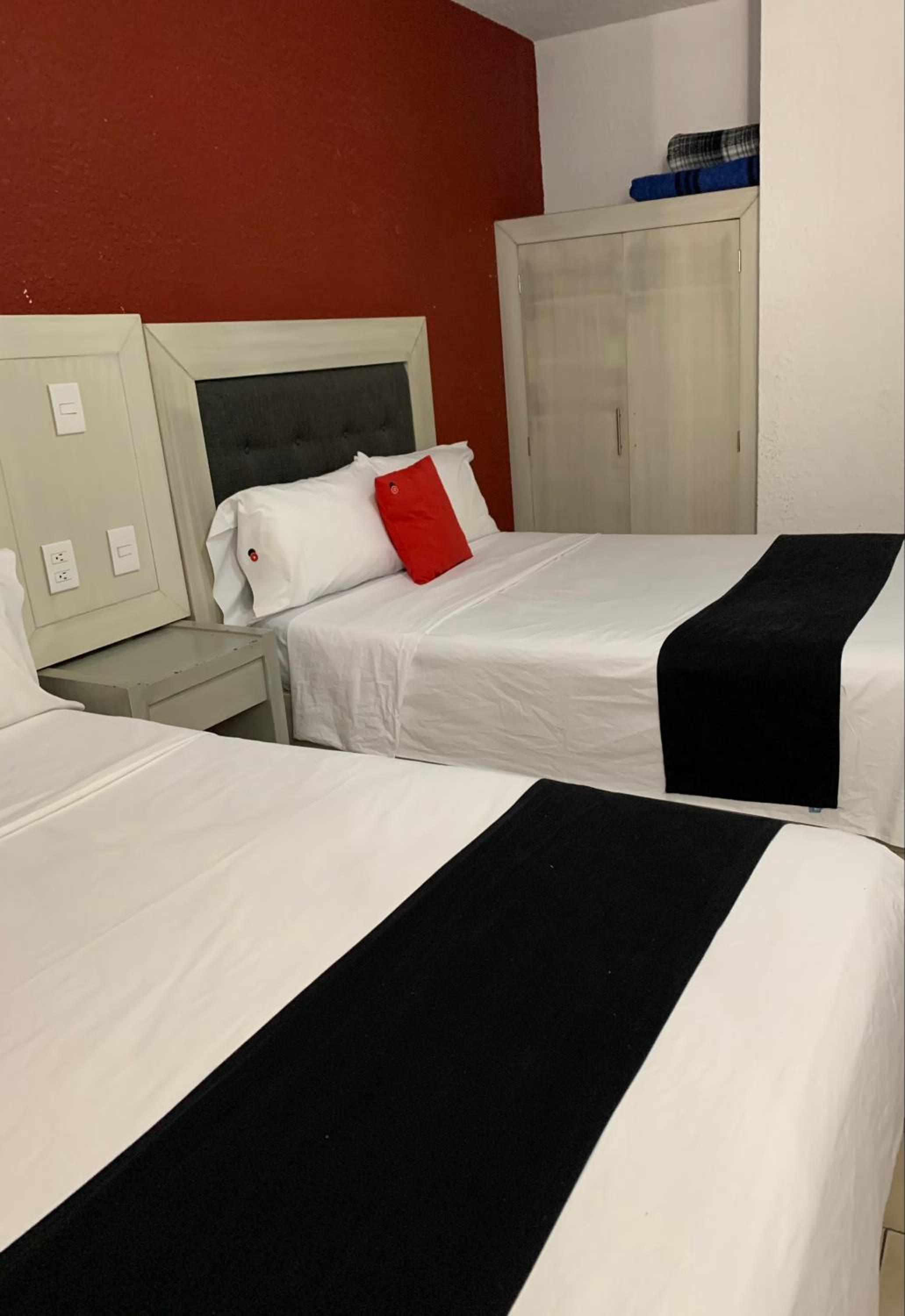 Hotel Sicilia, Aguascalientes