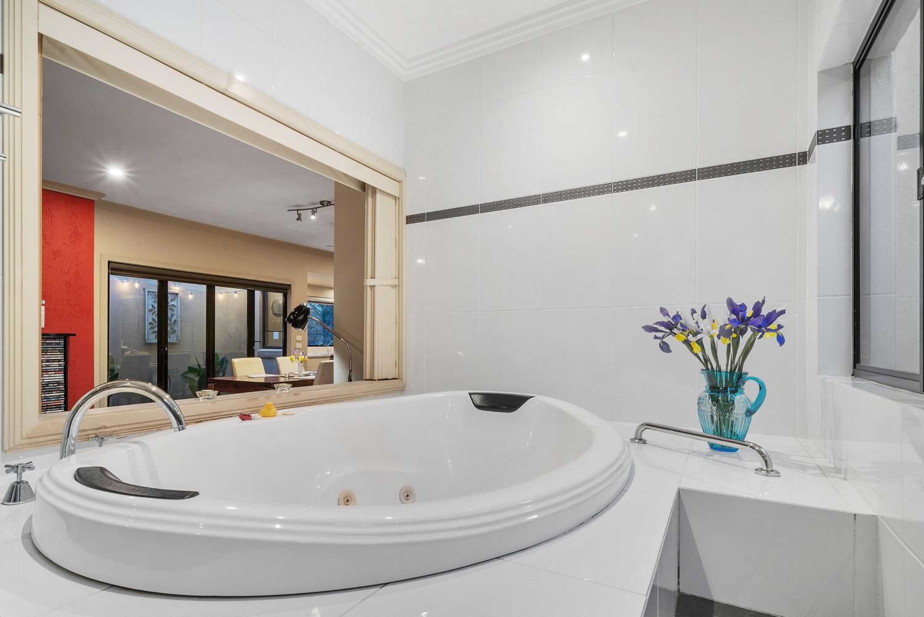 About Time Retreats- Studio Seven