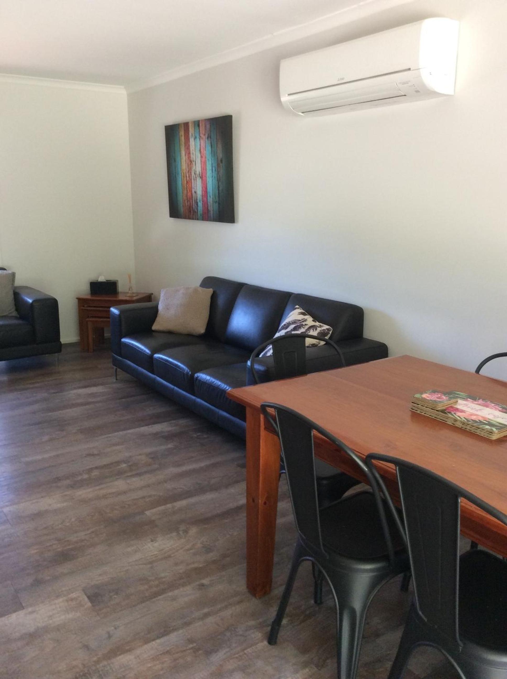 Winbi River Resort Holiday Rentals