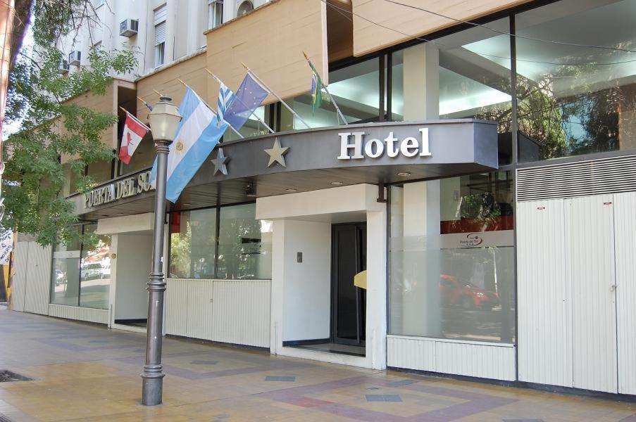 Hotel Puerta del Sol - Image 1