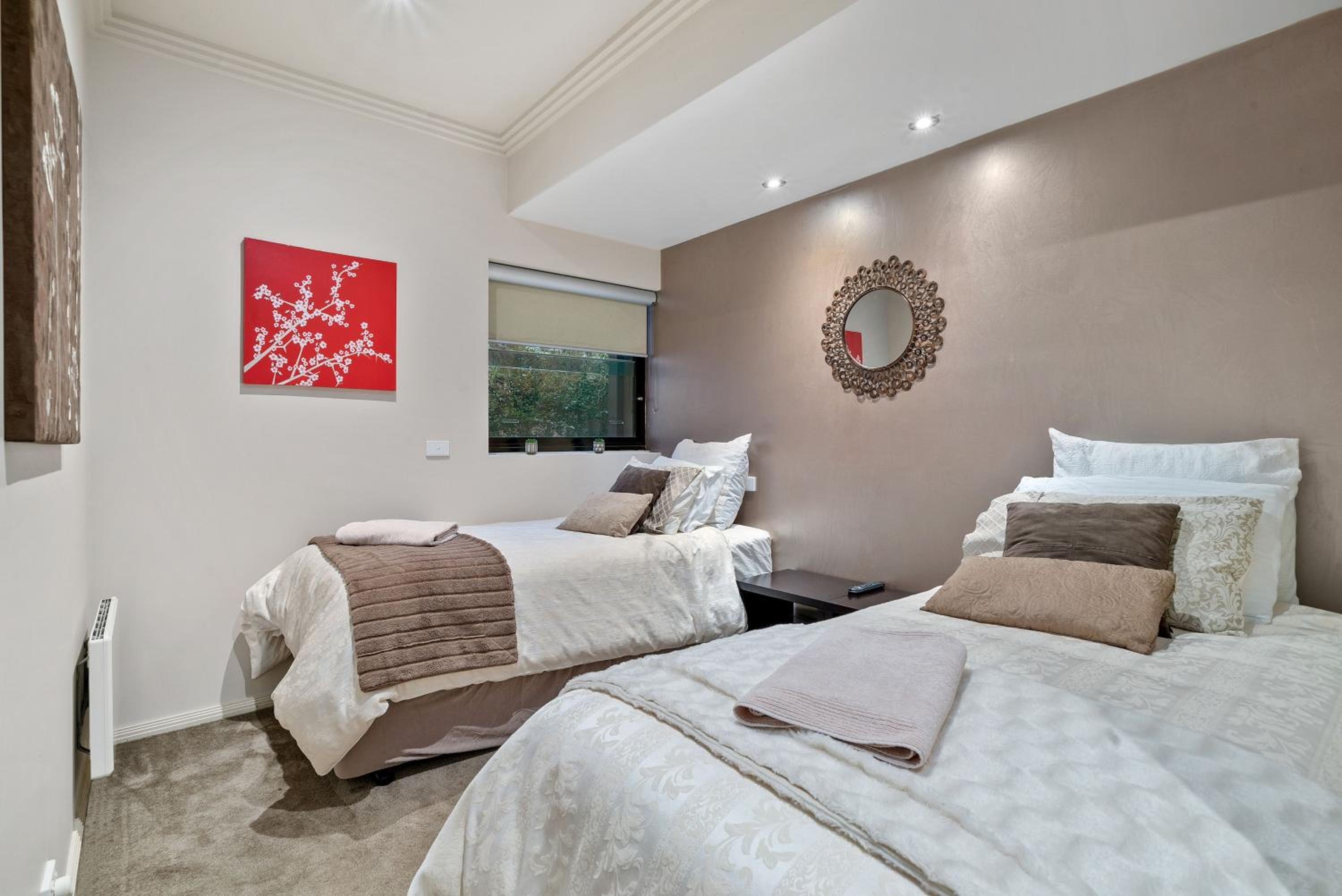 About Time Retreats- Studio Seven