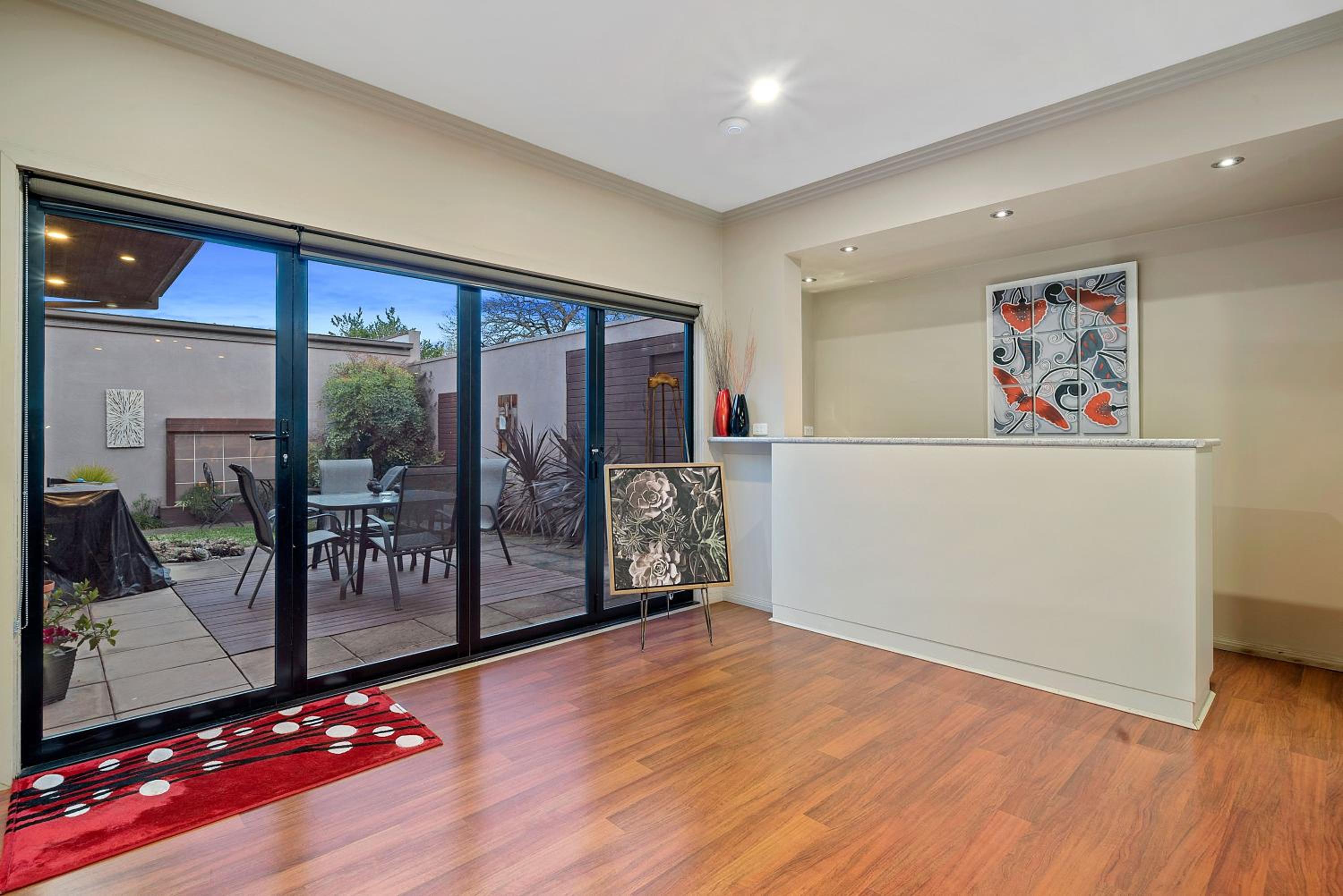 About Time Retreats- Studio Seven