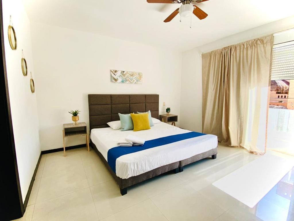 Villa Tendenza Condo view 3