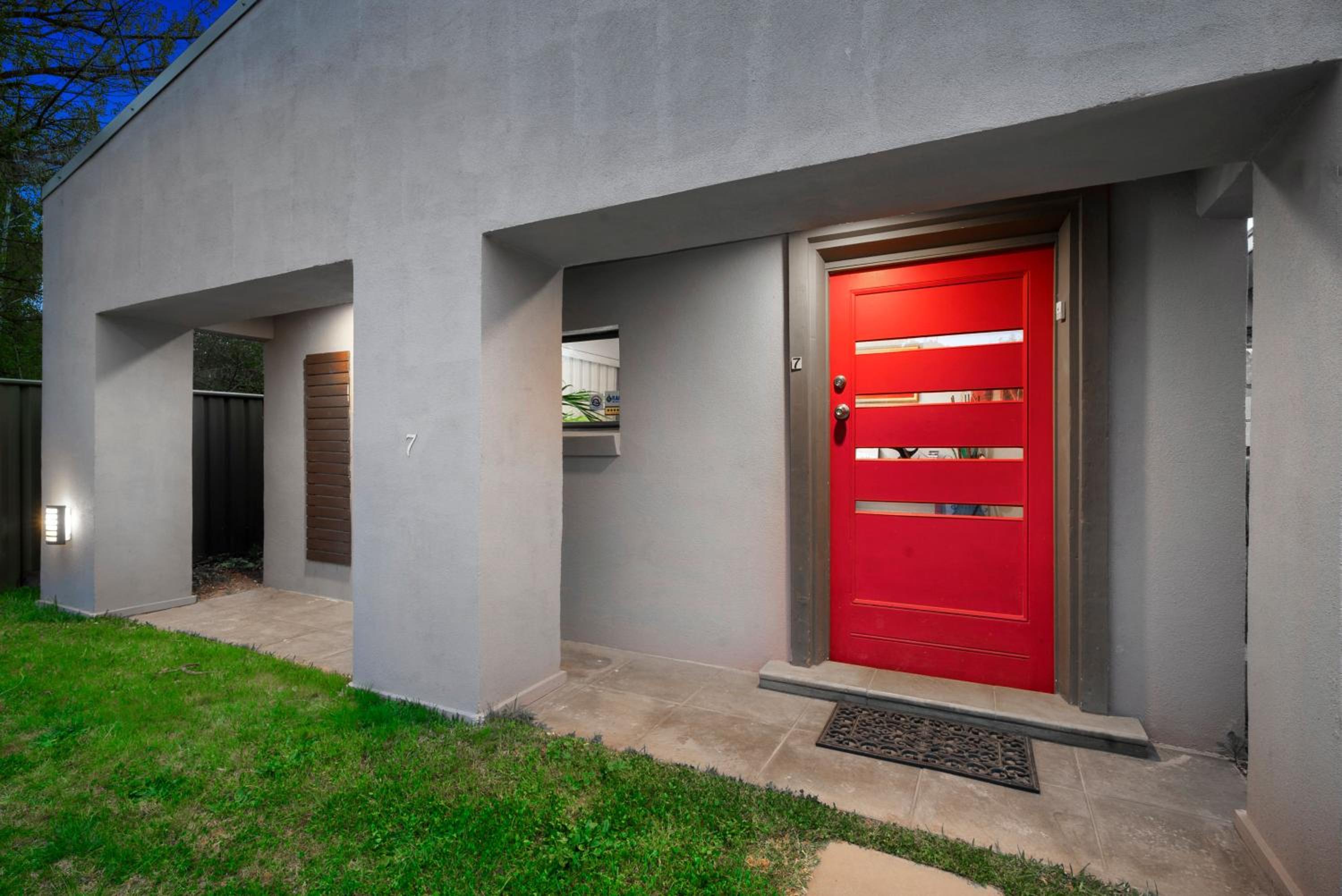 About Time Retreats- Studio Seven