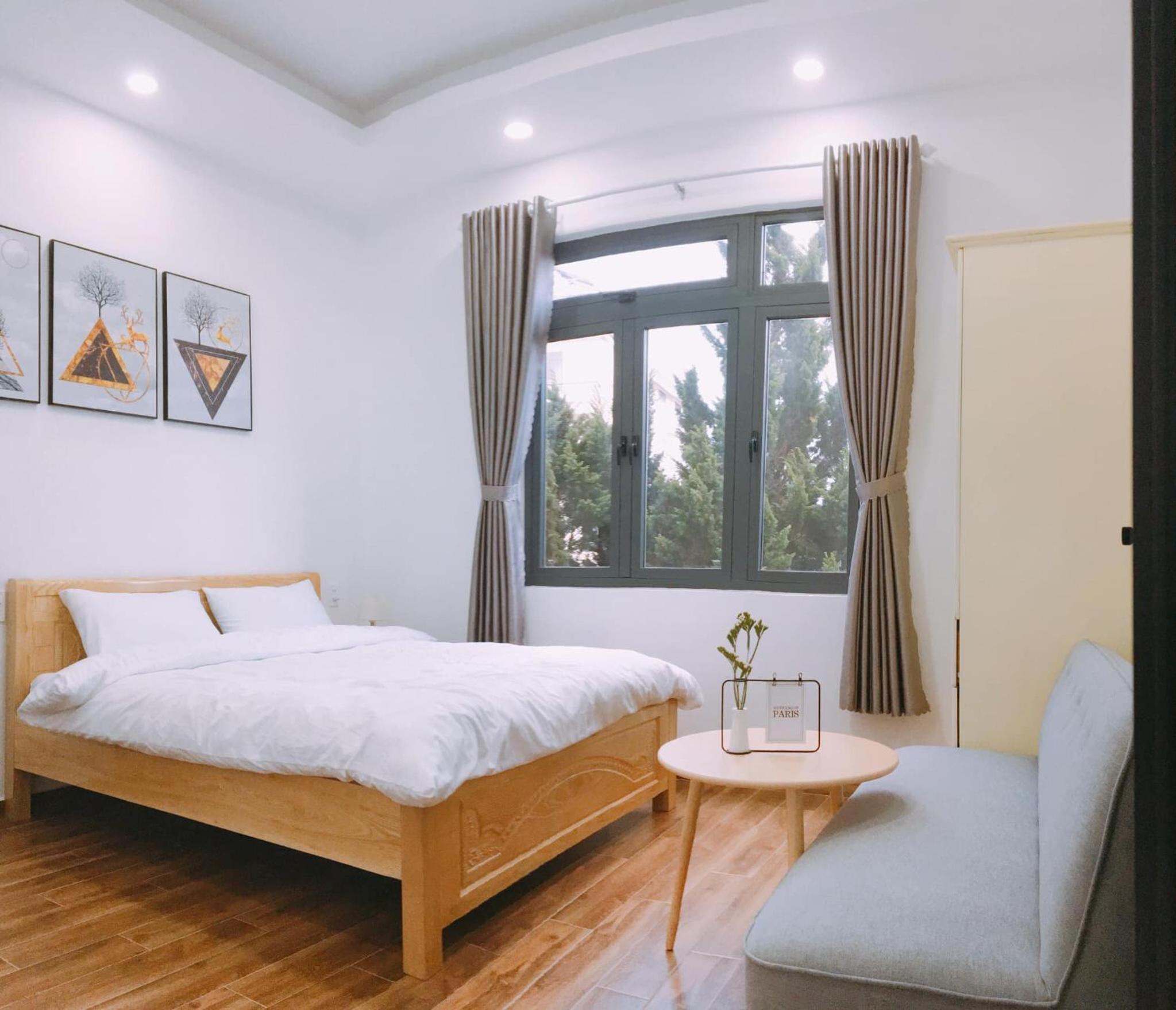 Homestay M-Latino Dalat