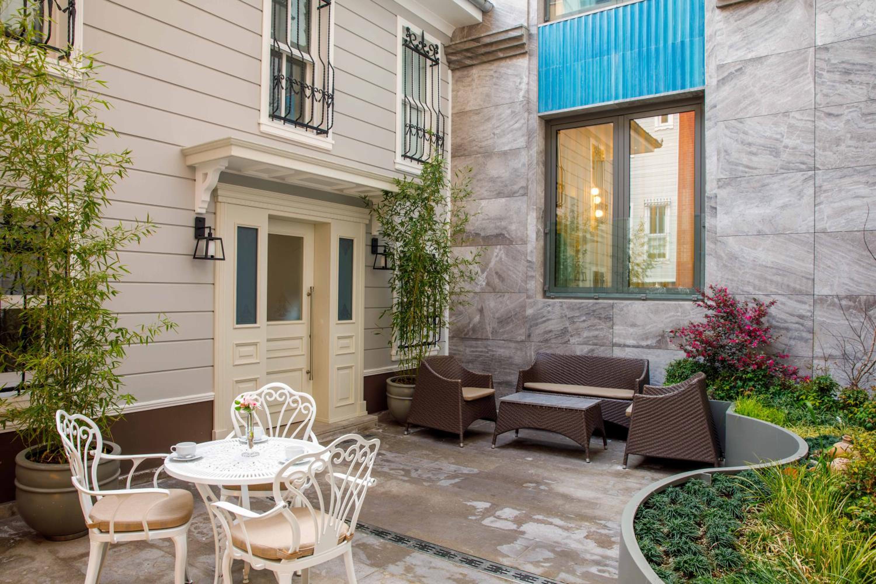 Amiral Palace Hotel Boutique Class - Image 13