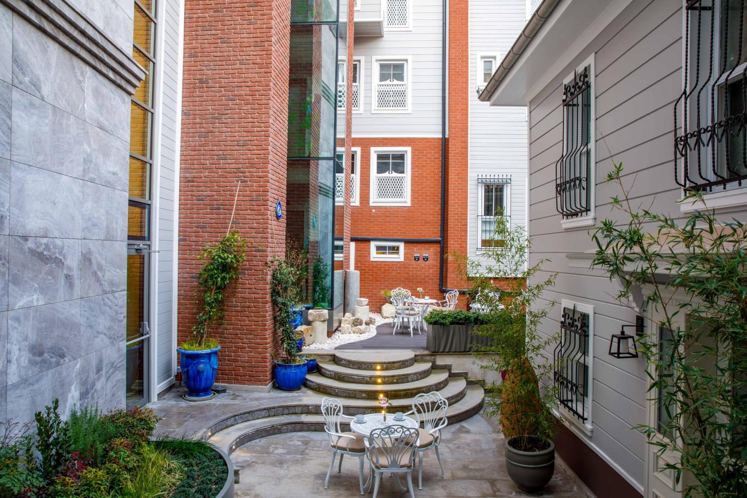 Amiral Palace Hotel Boutique Class - Image 118