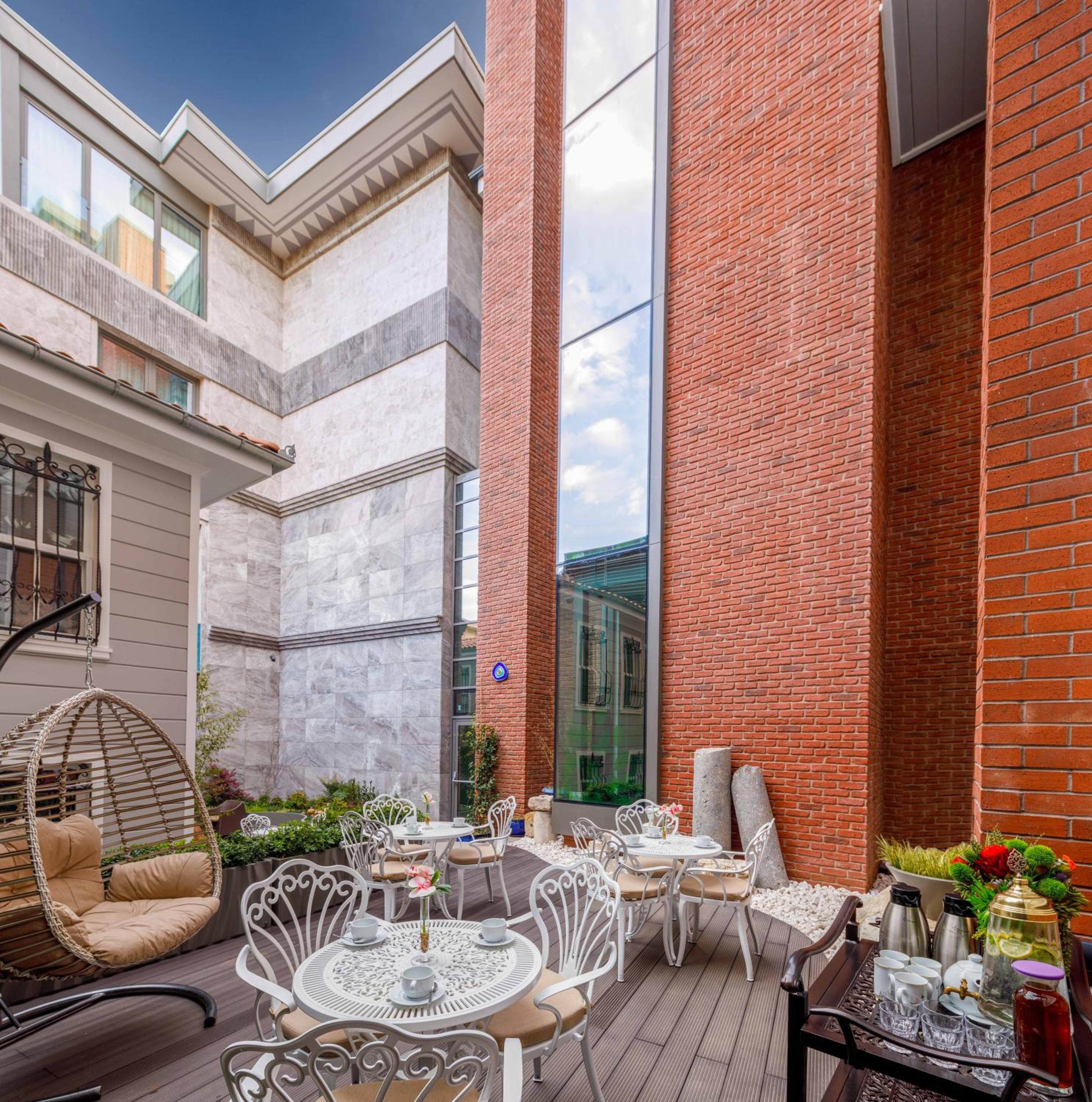 Amiral Palace Hotel Boutique Class - Image 116