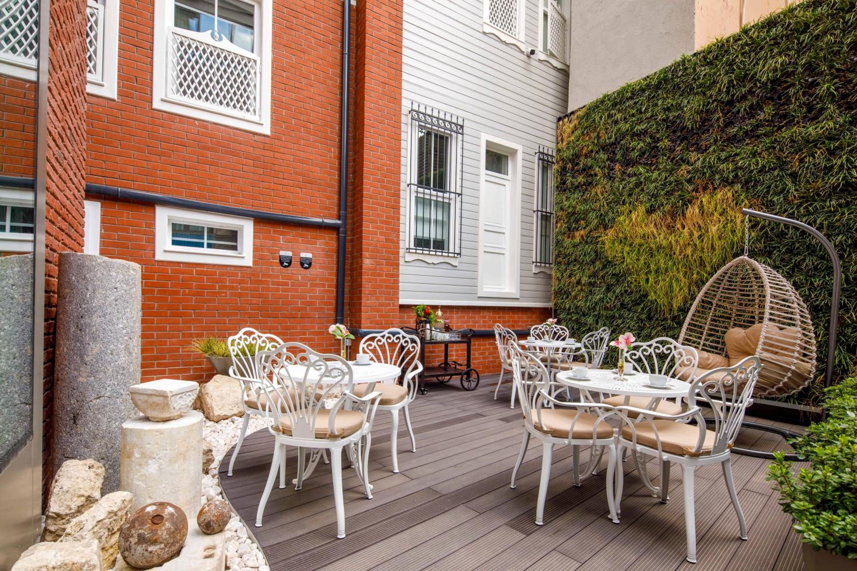 Amiral Palace Hotel Boutique Class - Image 117