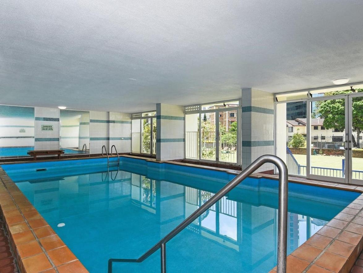 Relax with Beach & River views in 3br apt w/ pool view 2
