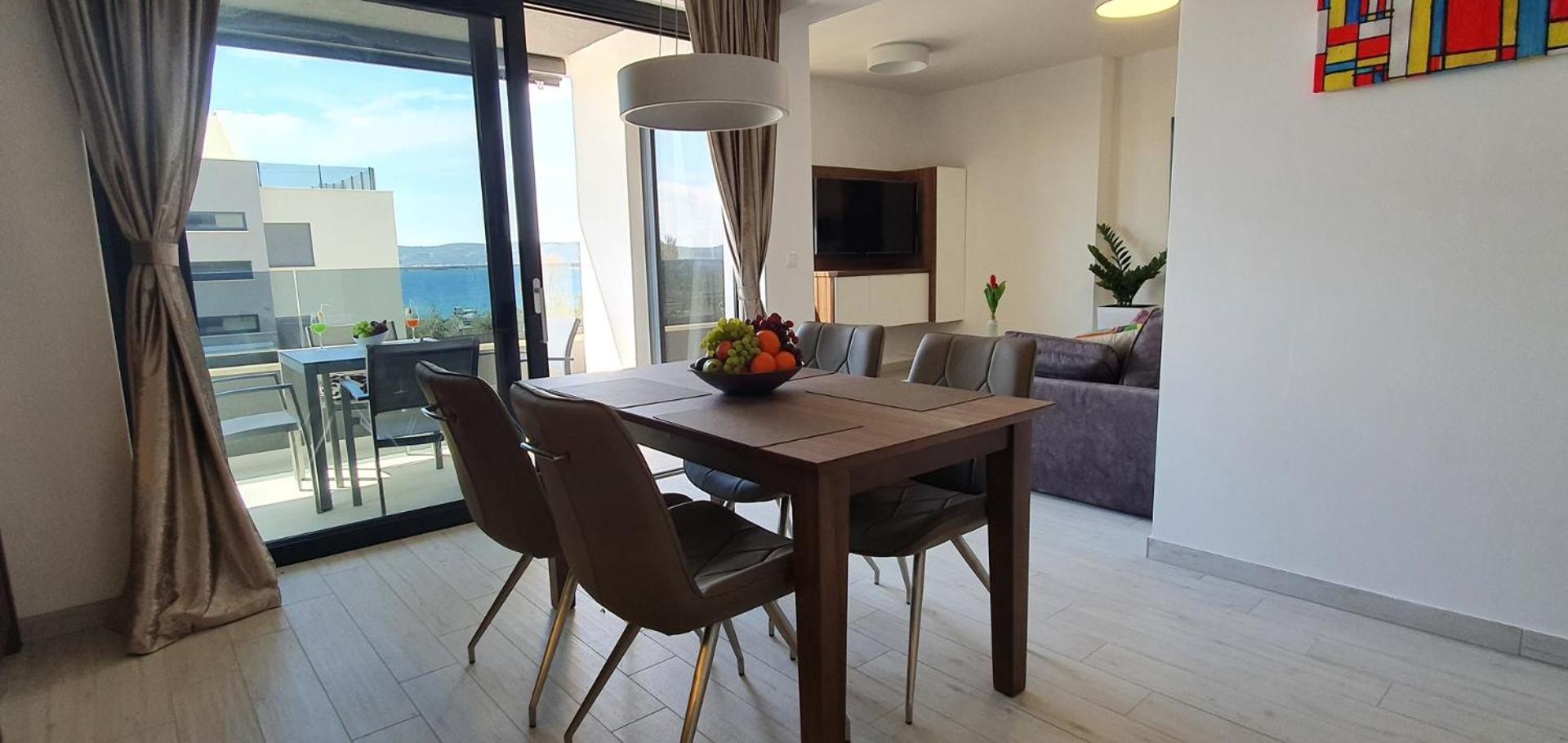 Villa Ivan view 2