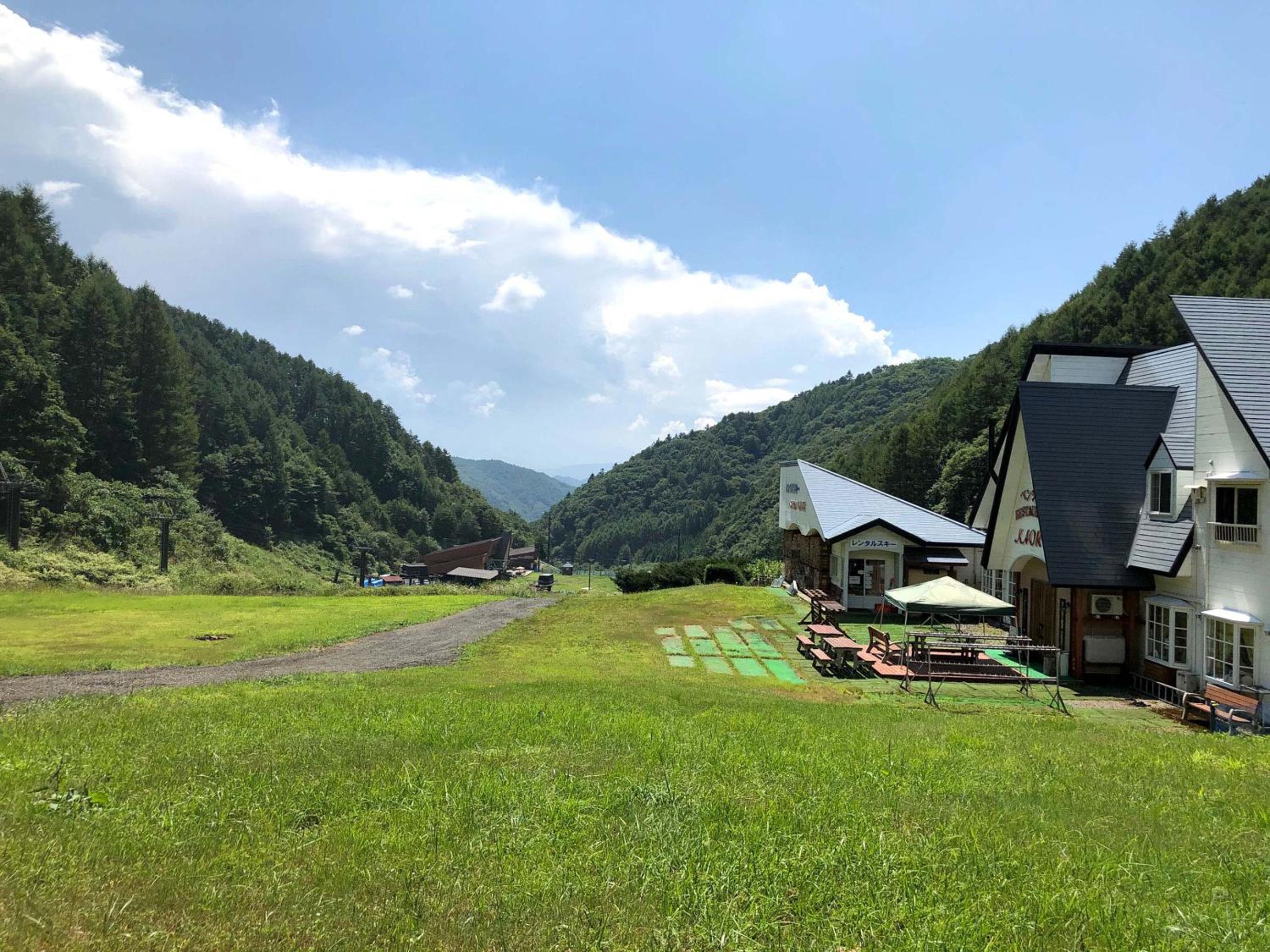 Pension Kaoru, Kiso - 9