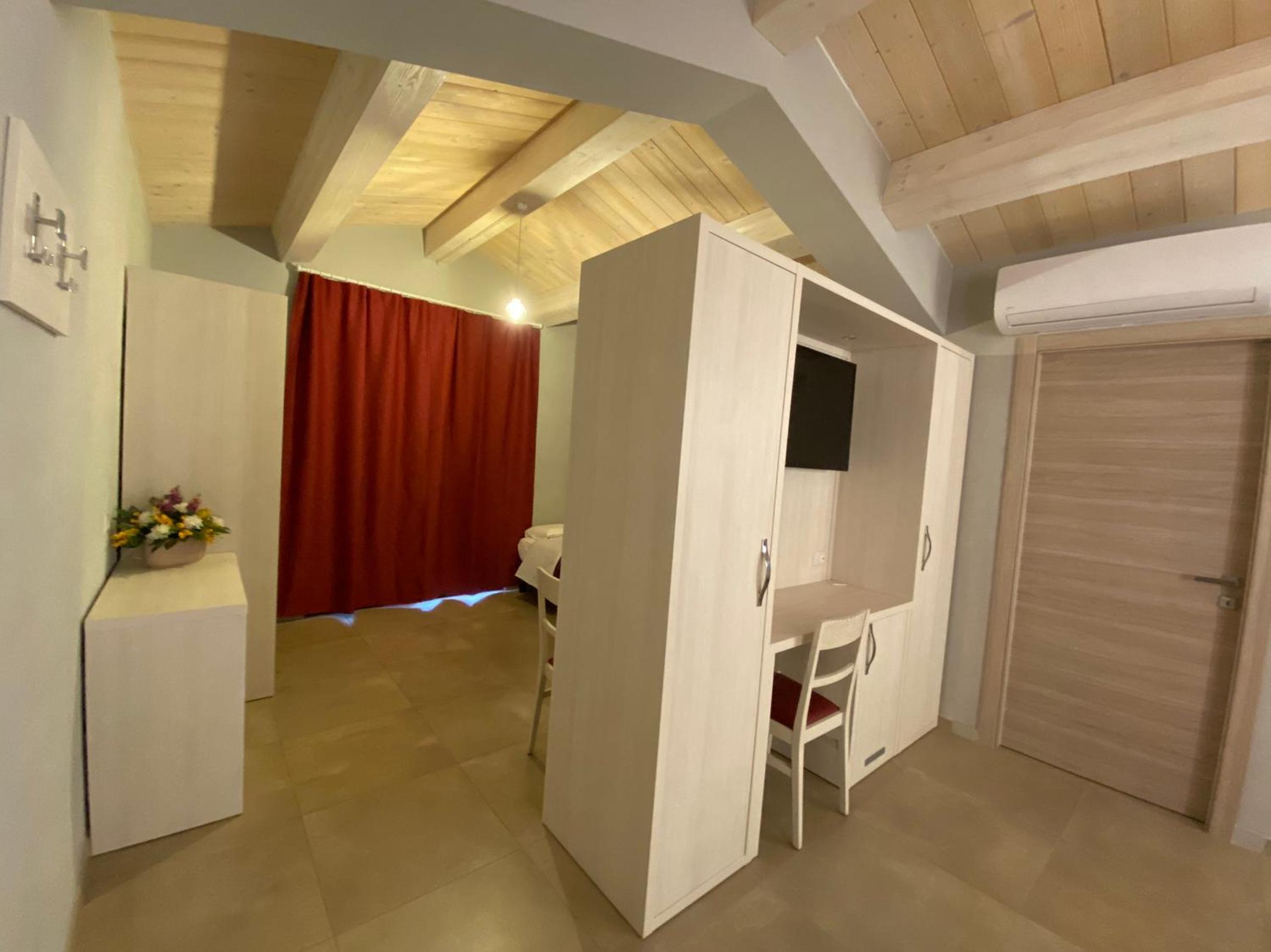 Il Villino Agriturismo B&B