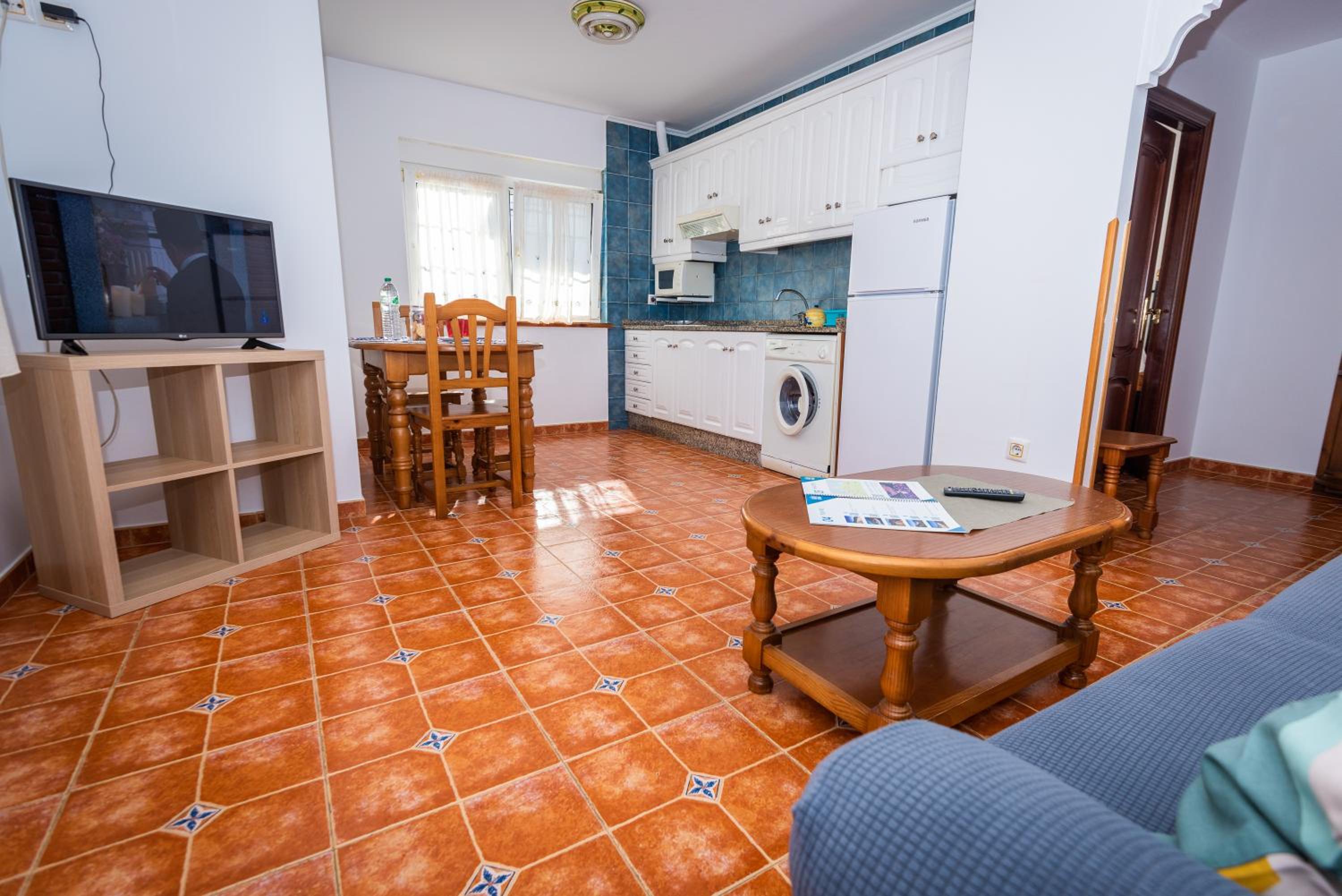 Apartamentos Cudillero