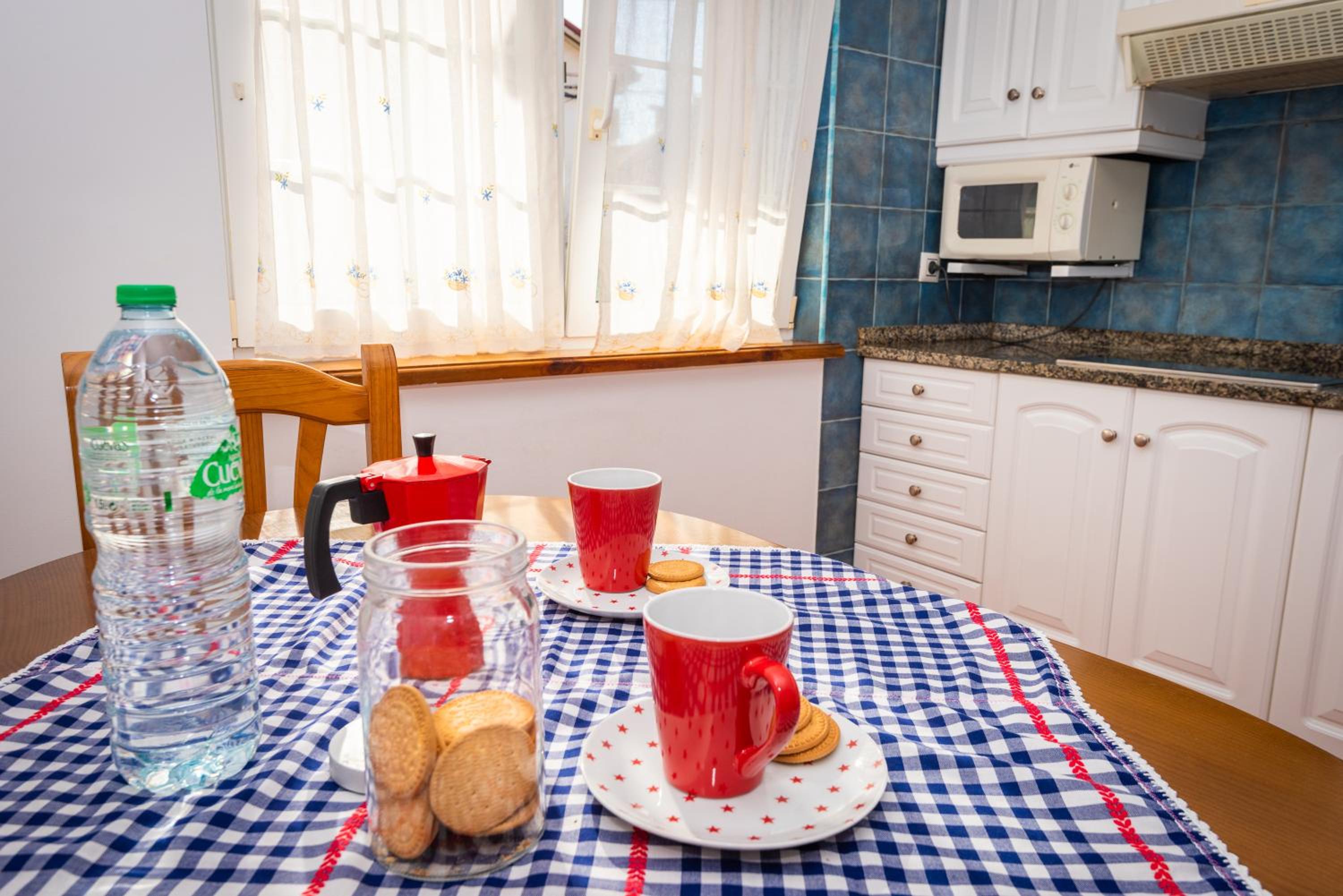 Apartamentos Cudillero