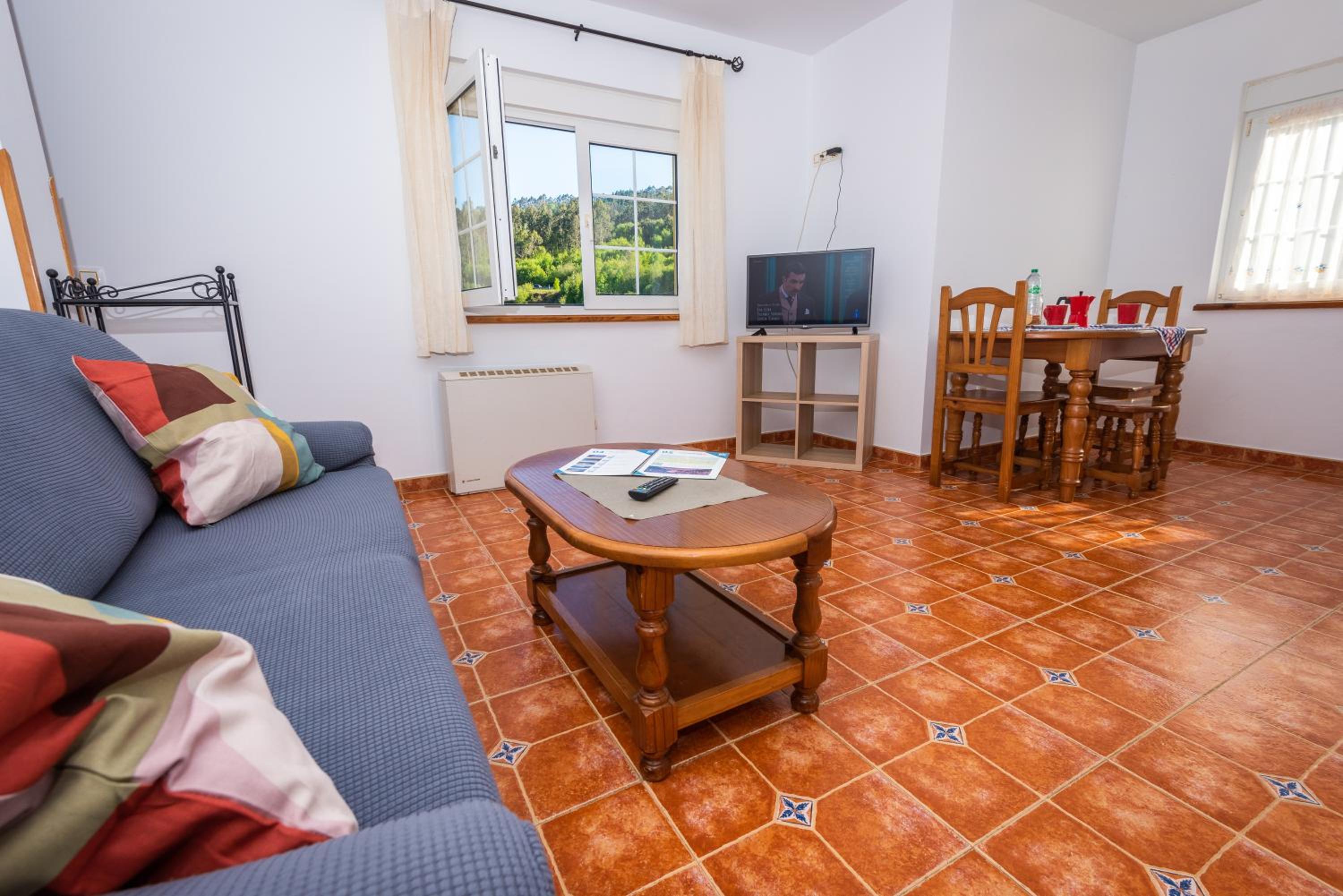 Apartamentos Cudillero