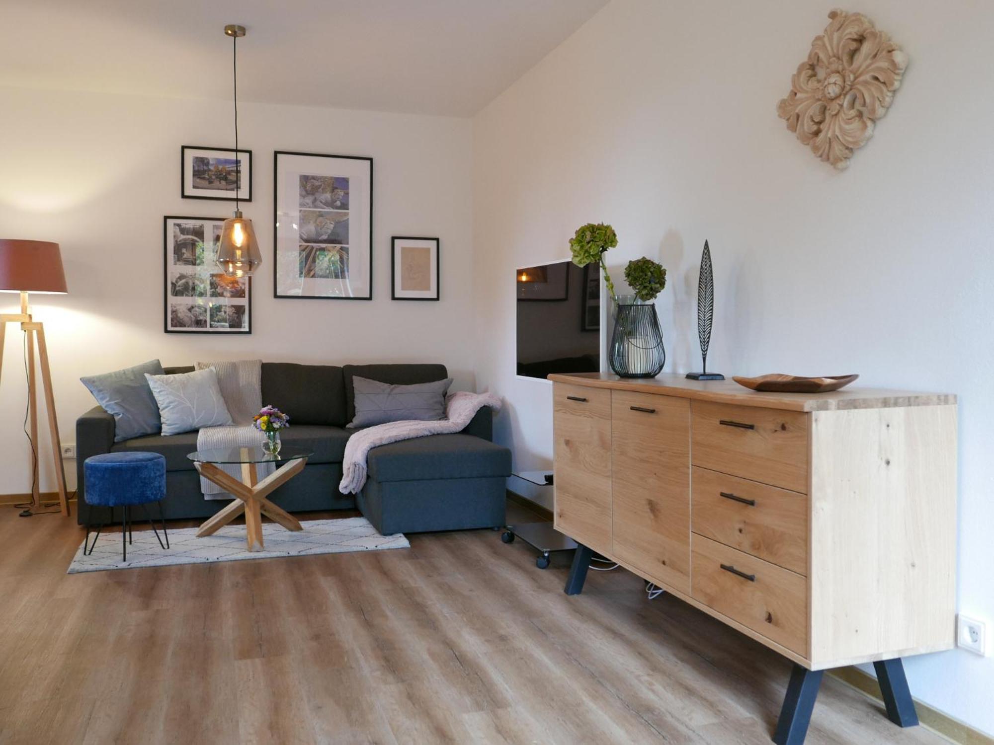 Ferienwohnung Dresden-Pillnitz - Elbhang-Villa - "Am Zuckerhut" view 5