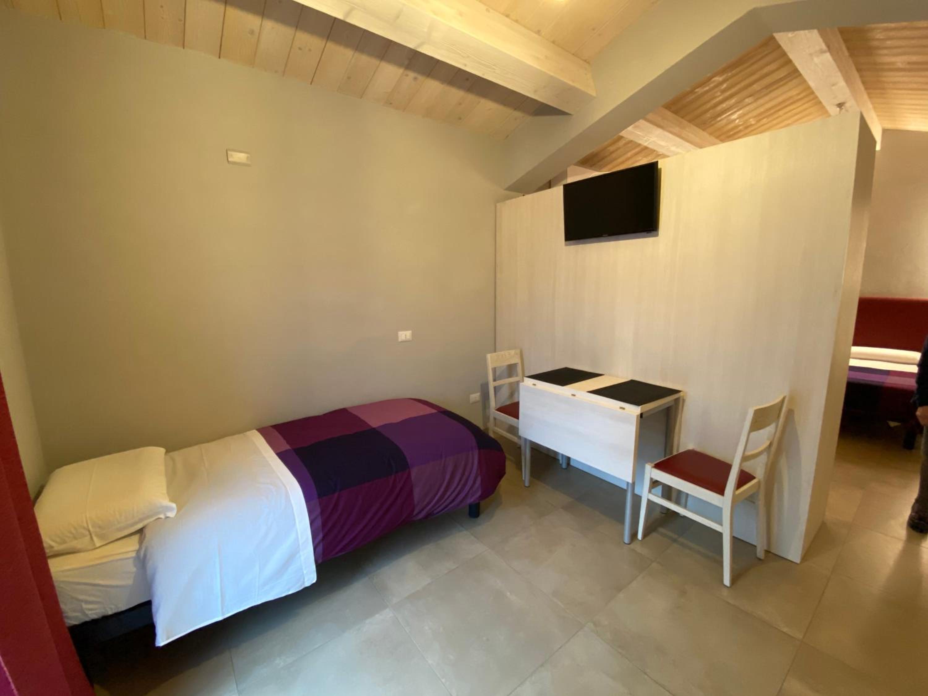 Il Villino Agriturismo B&B