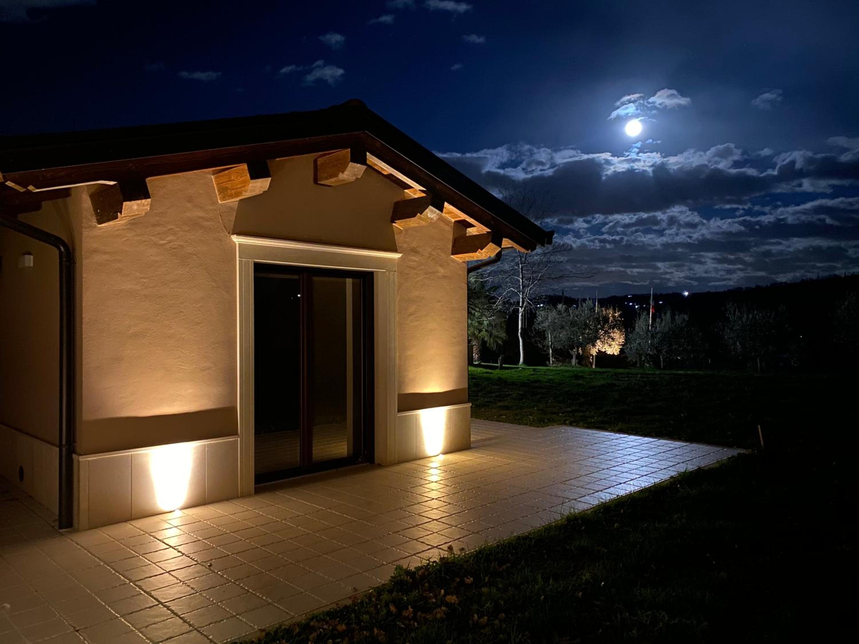 Il Villino Agriturismo B&B