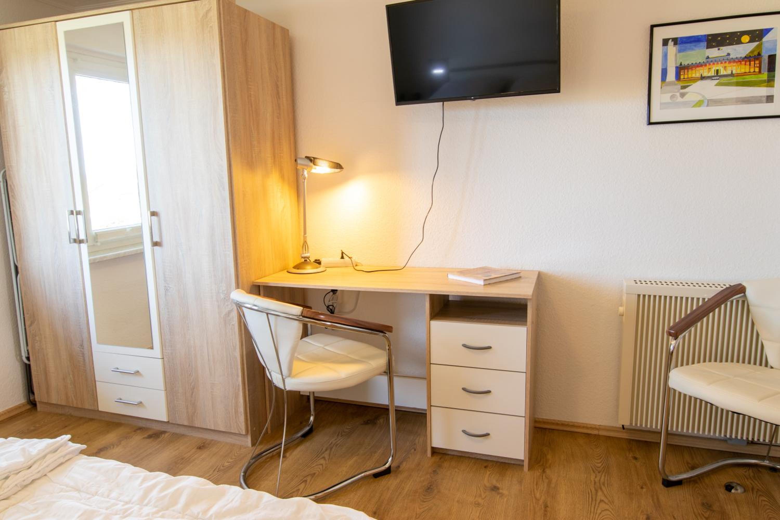 Ferienwohnung Sonnenseite view 3