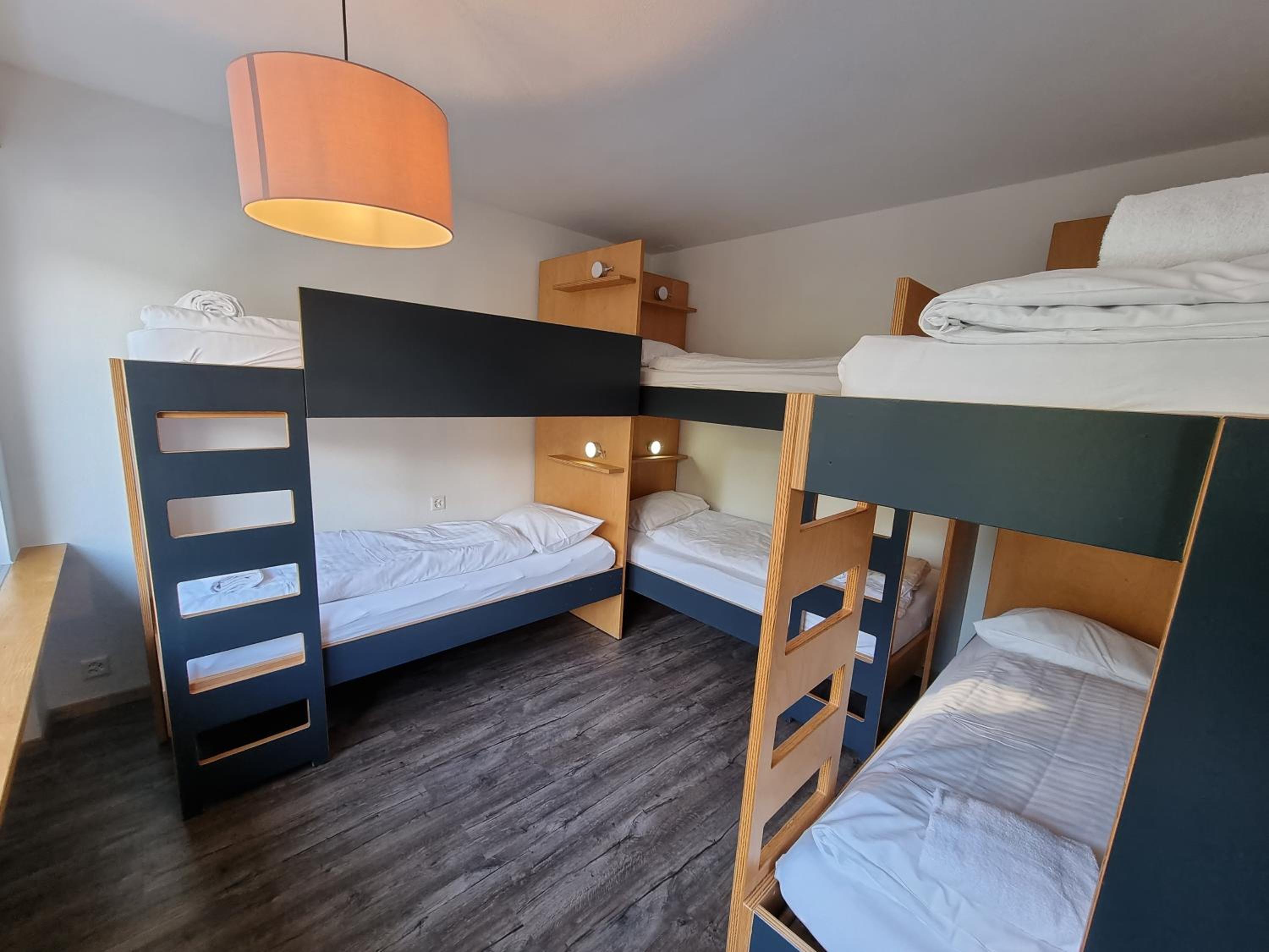 Hostel by Hyve Basel