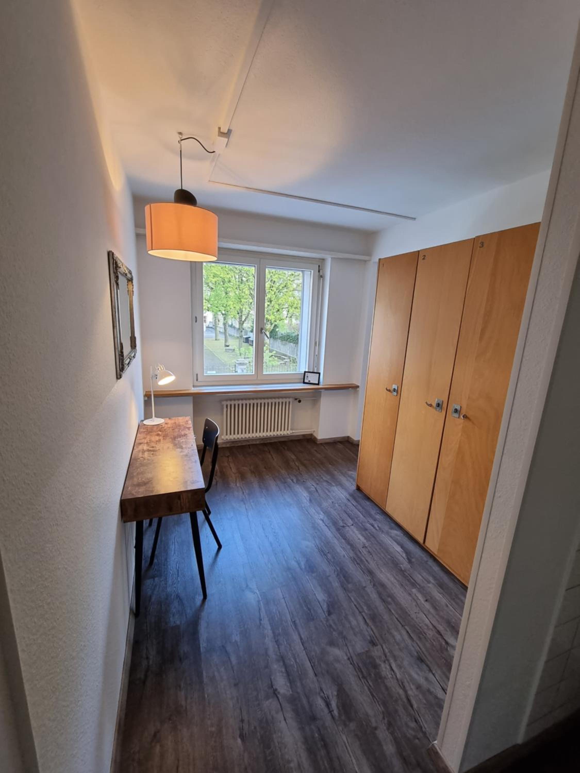 Hostel by Hyve Basel