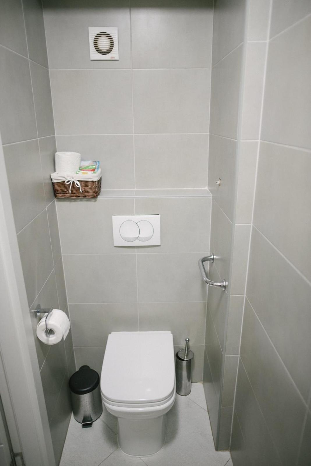 Apartman Marina Subotica view 5
