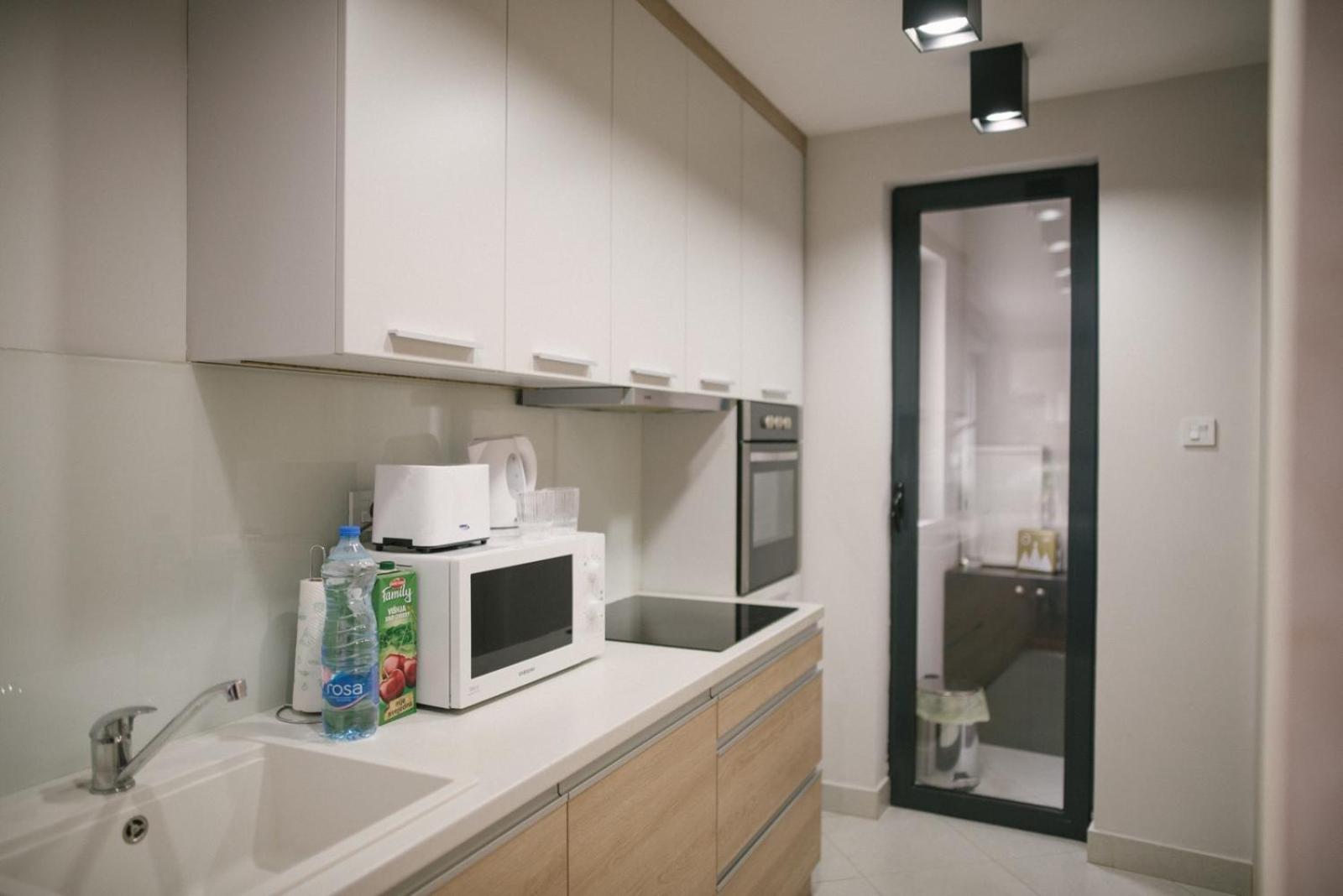 Apartman Marina Subotica view 3