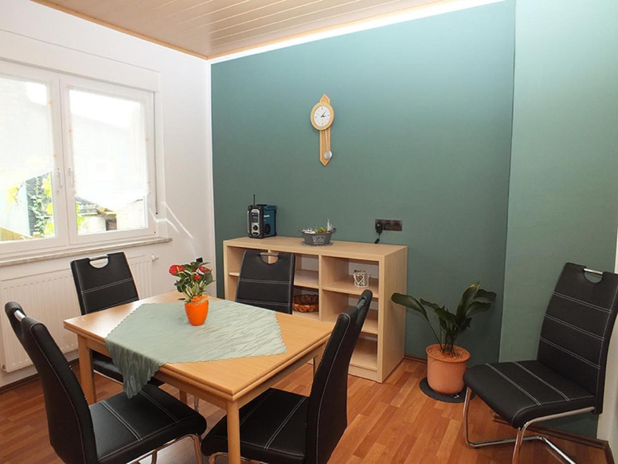Ferienwohnung Klaus im Tal der Steinach