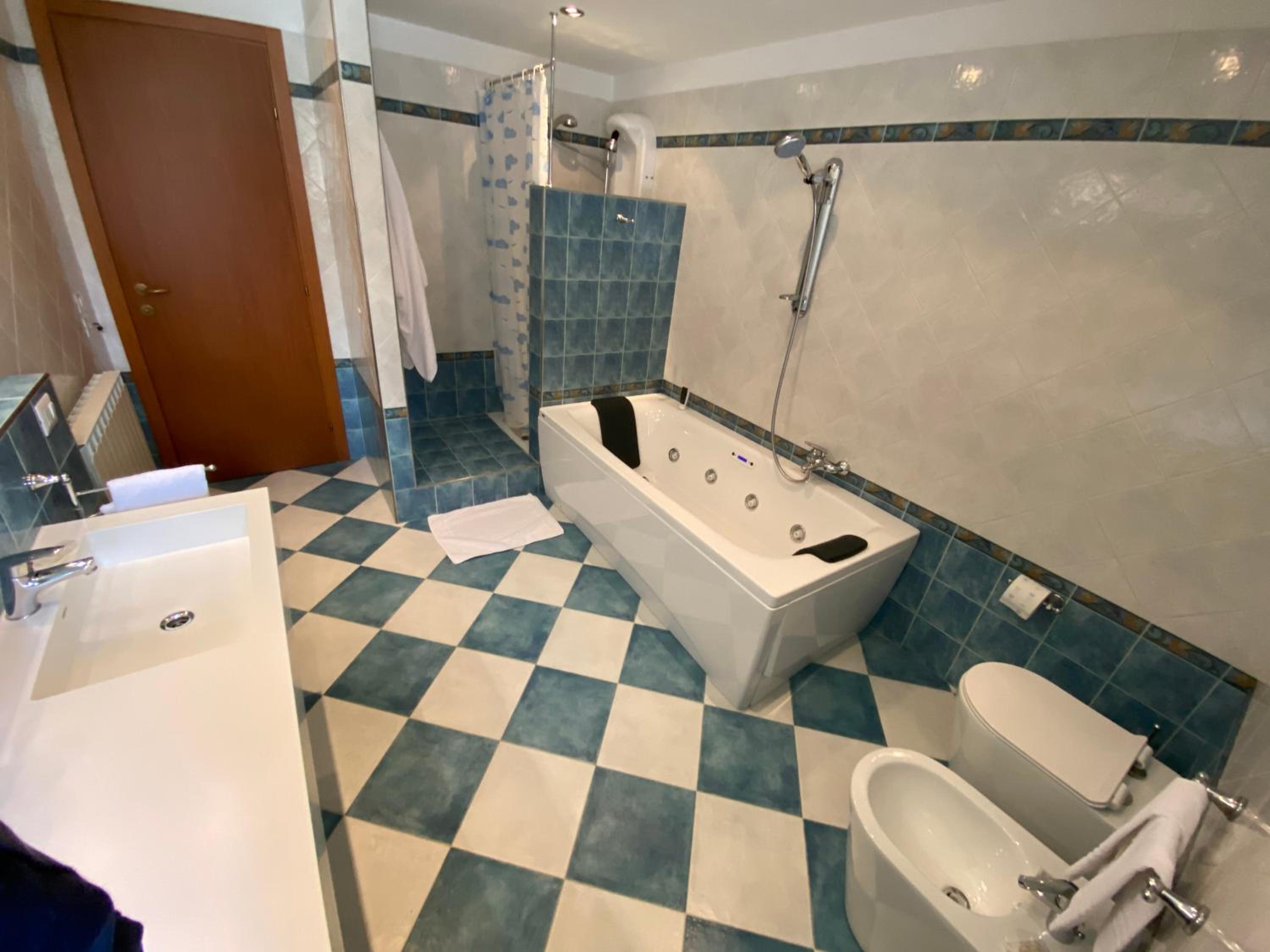 Il Villino Agriturismo B&B