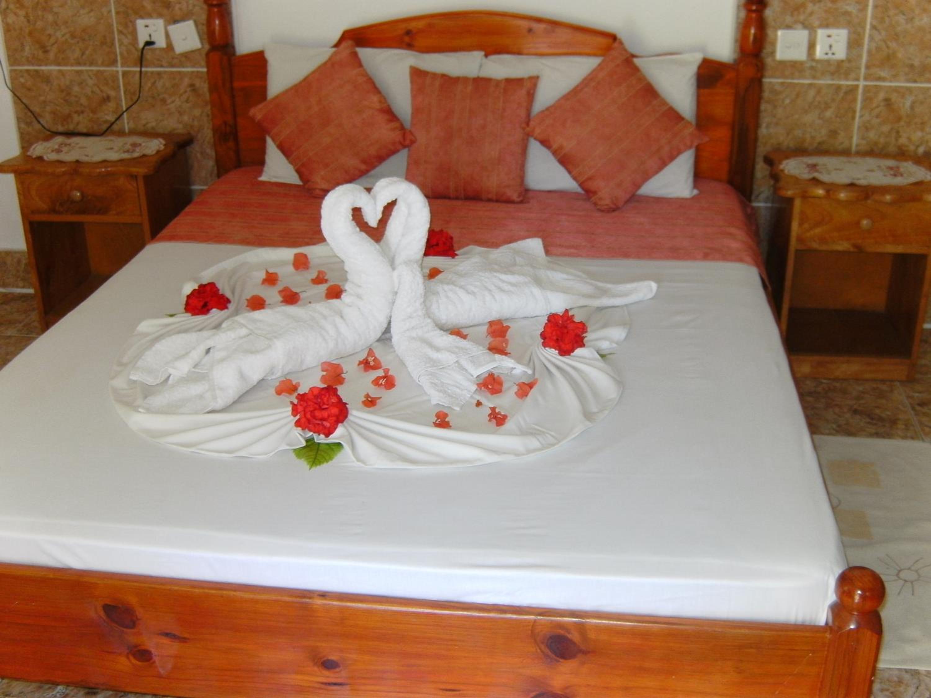 Rising Sun Guesthouse
