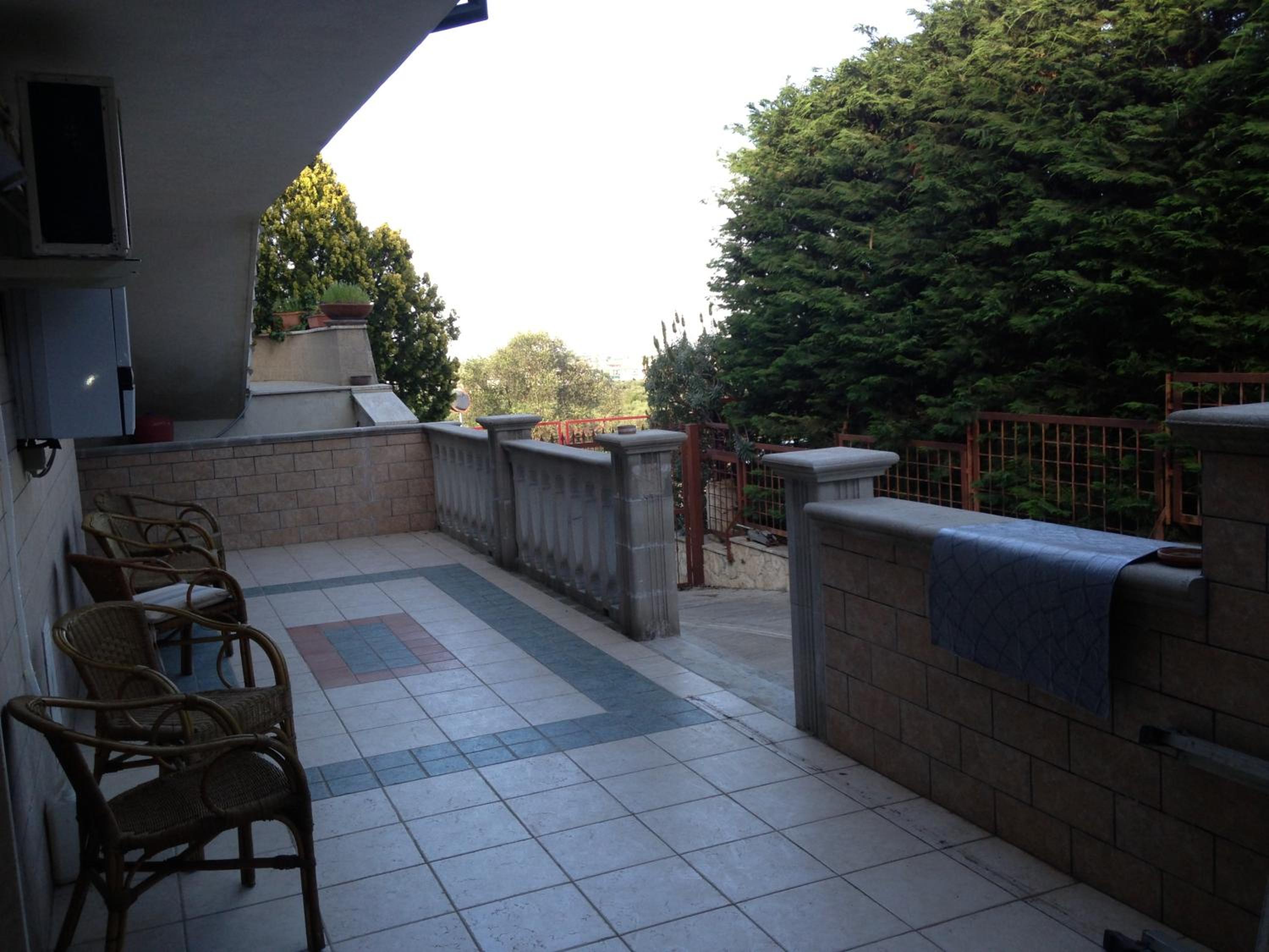 Le Sirene Bed and Breakfast