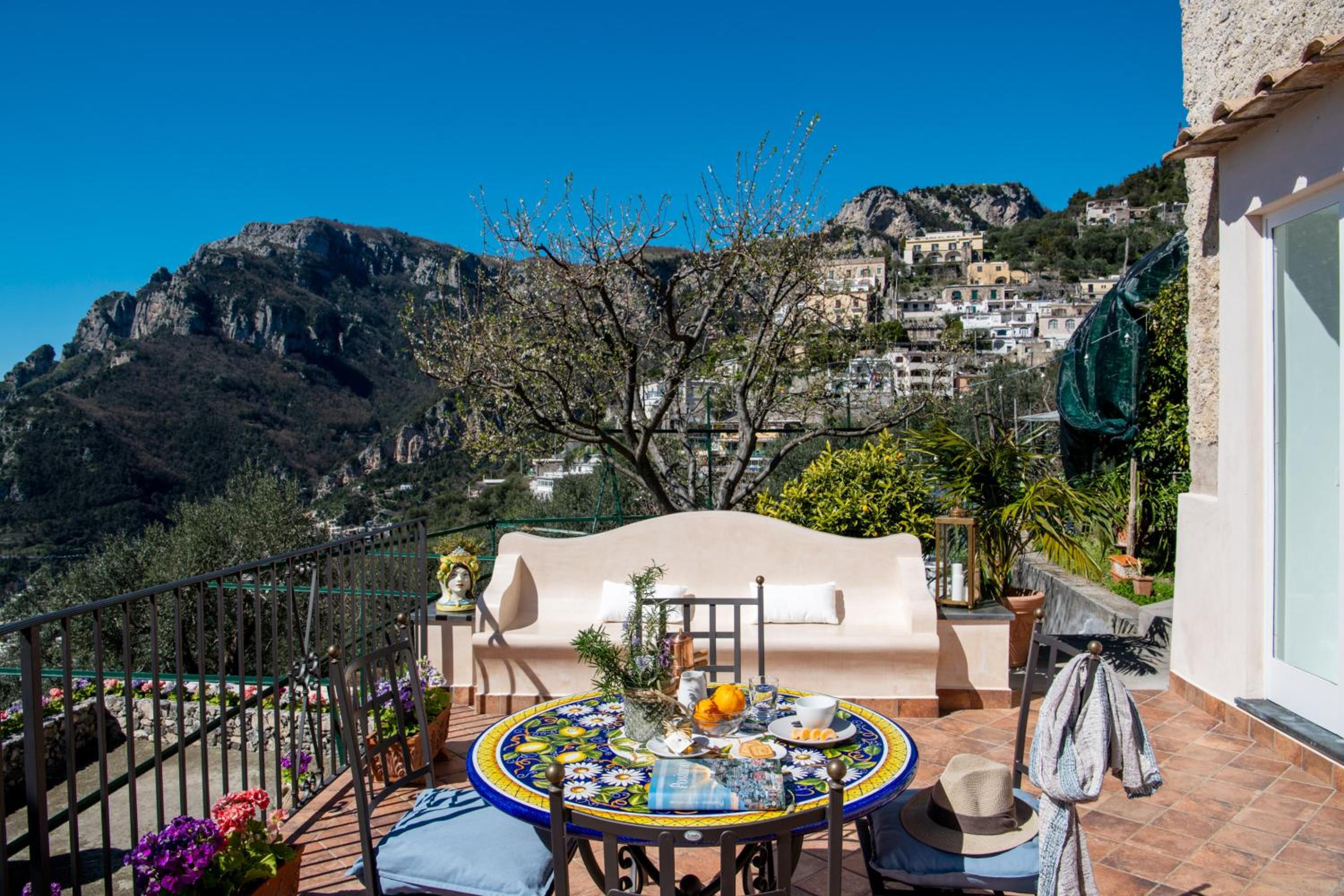 YourHome - Casa Ivi Positano photo 3
