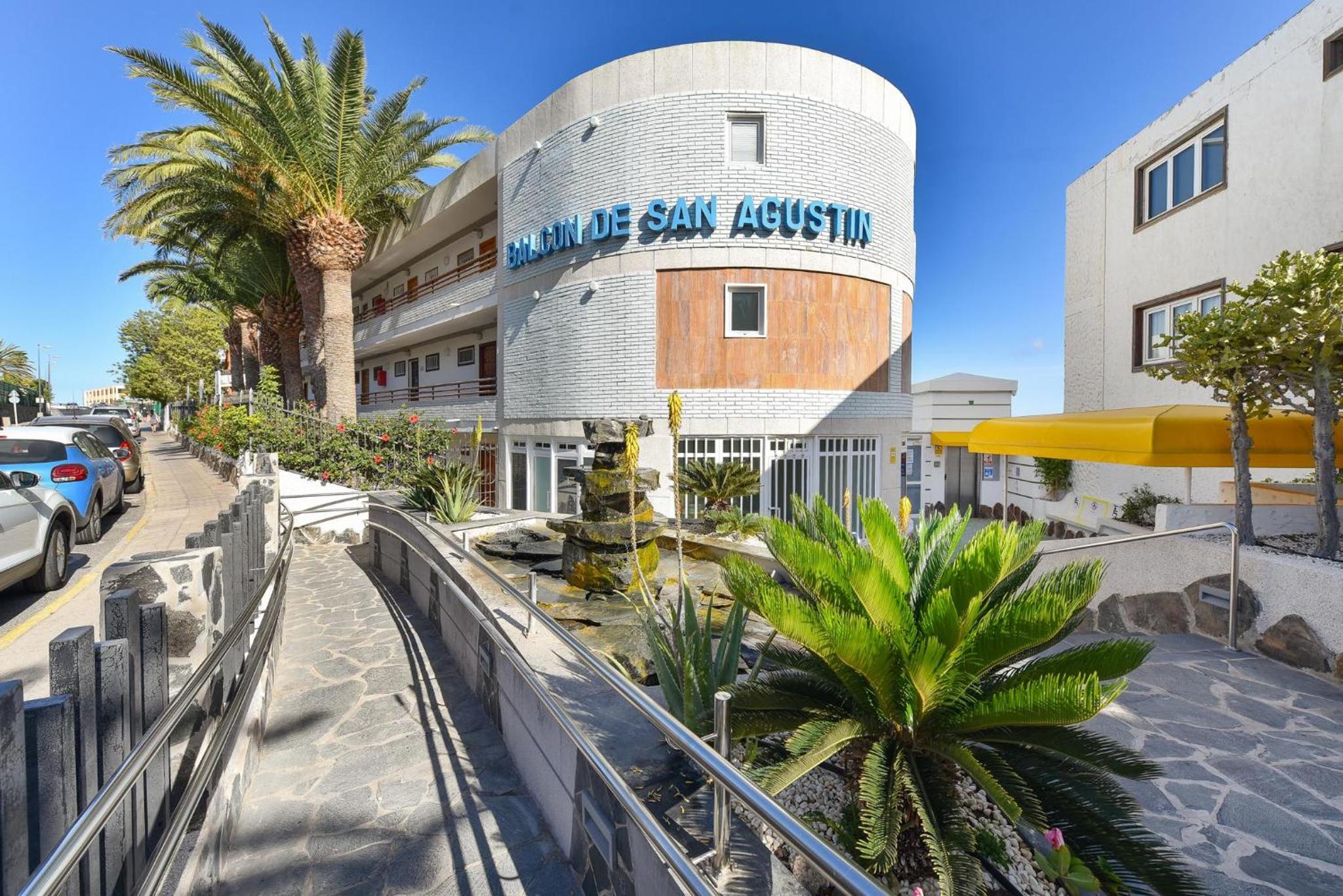 Apartment Vista Mar GB/FG by VillaGranCanaria view 5