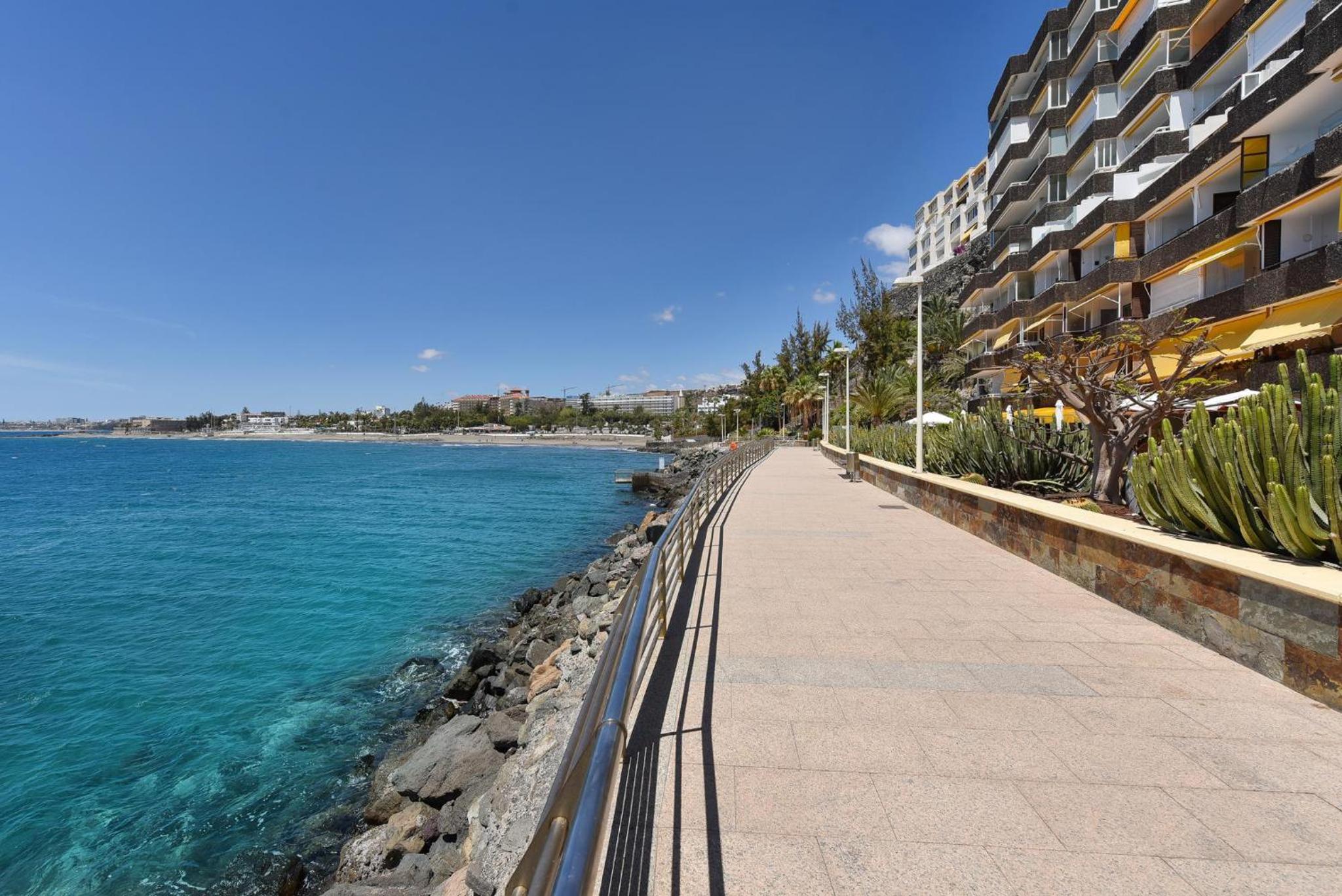 Apartment Vista Mar GB/FG by VillaGranCanaria view 4
