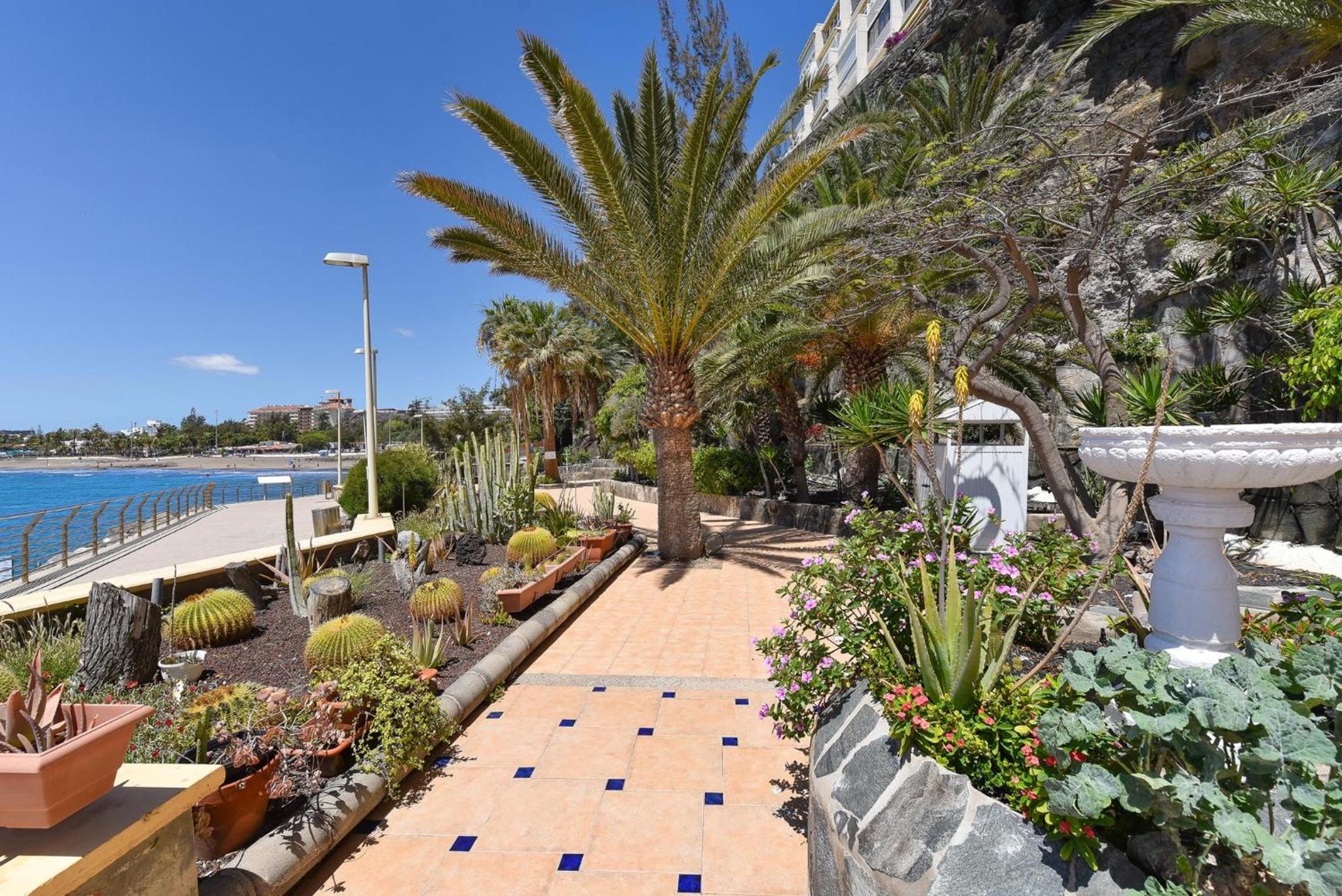 Apartment Vista Mar GB/FG by VillaGranCanaria view 3